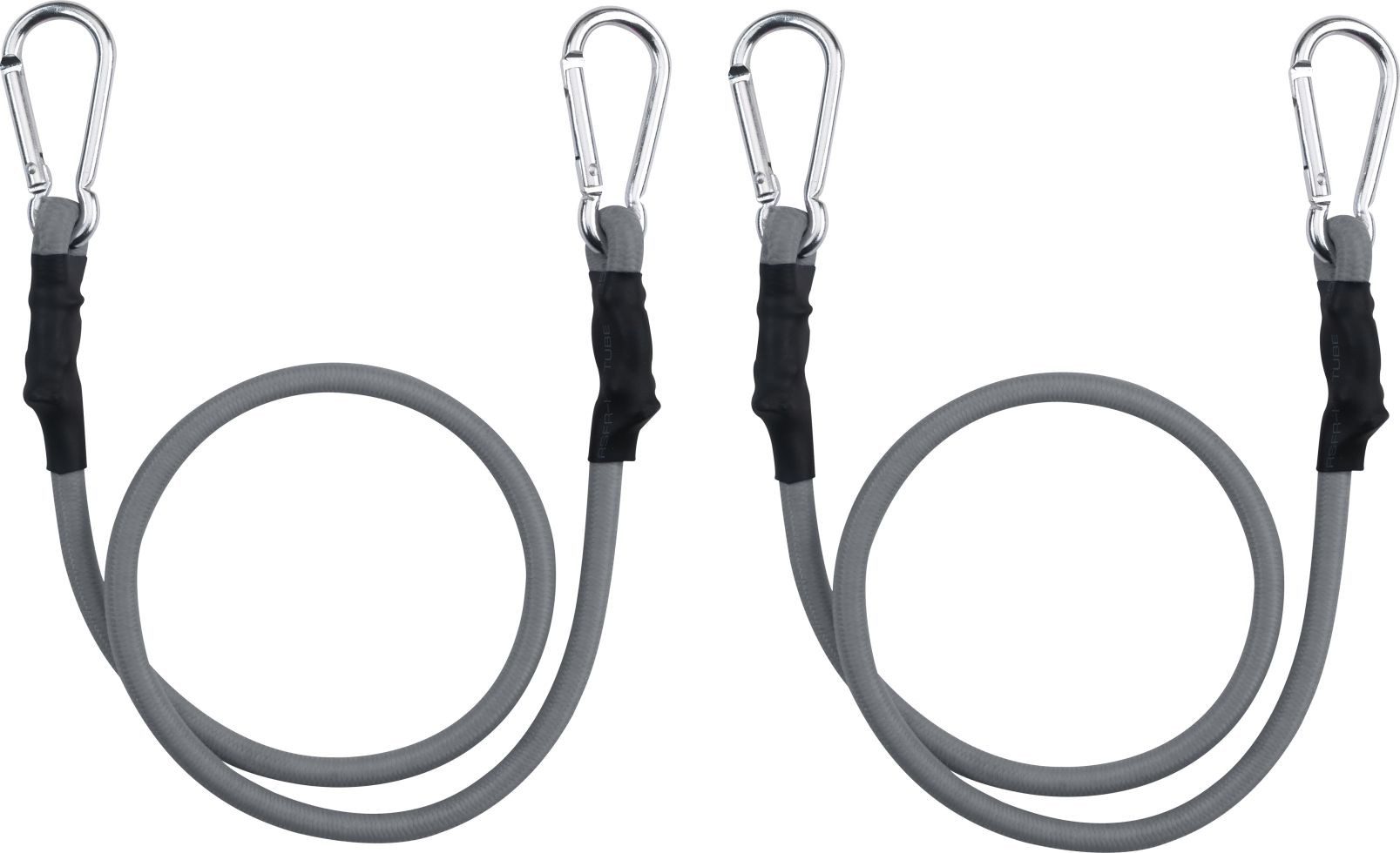Windhager Sonnensegel Windhager Expanderseil+Karabiner 70 cm günstig online kaufen