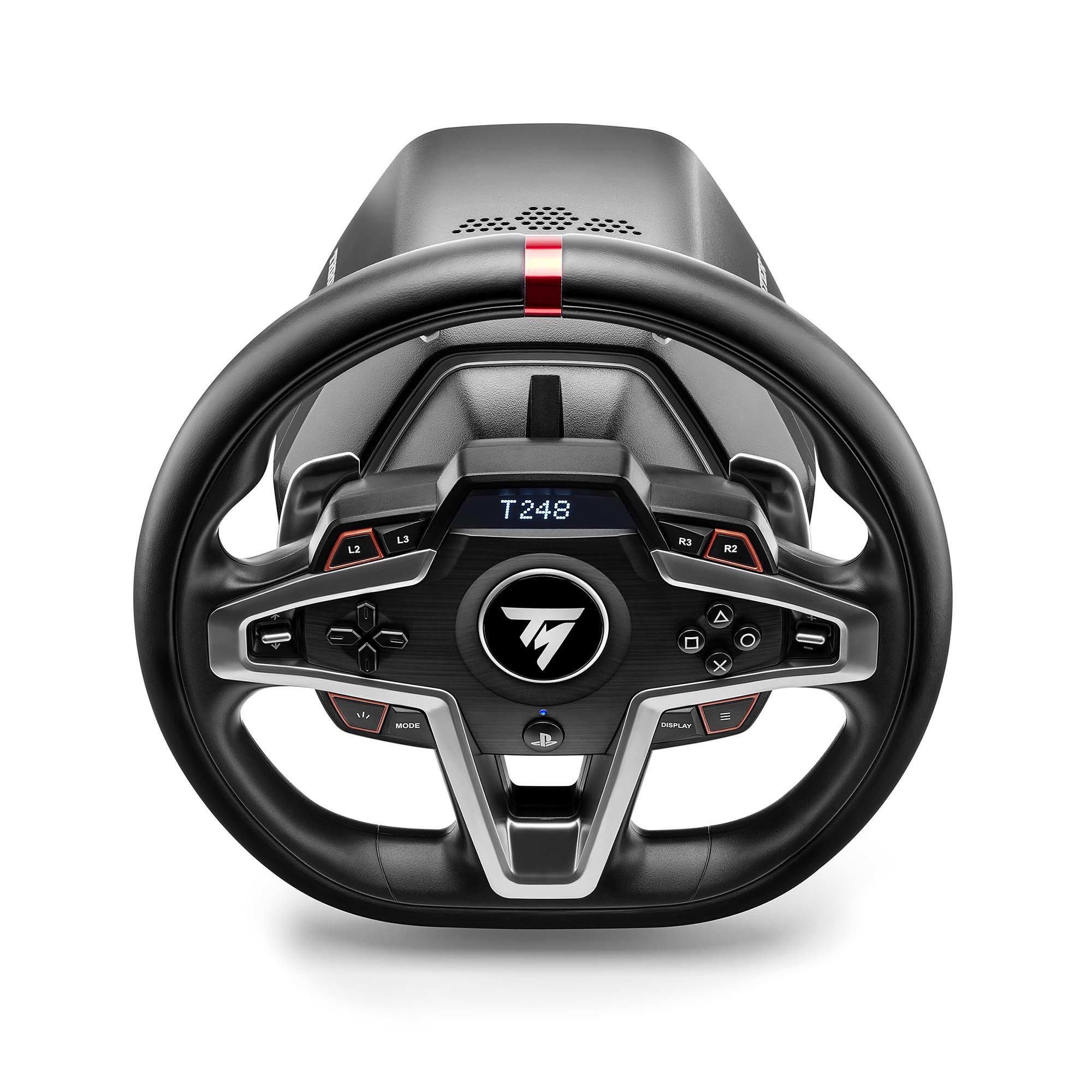 Thrustmaster T248 Lenkrad