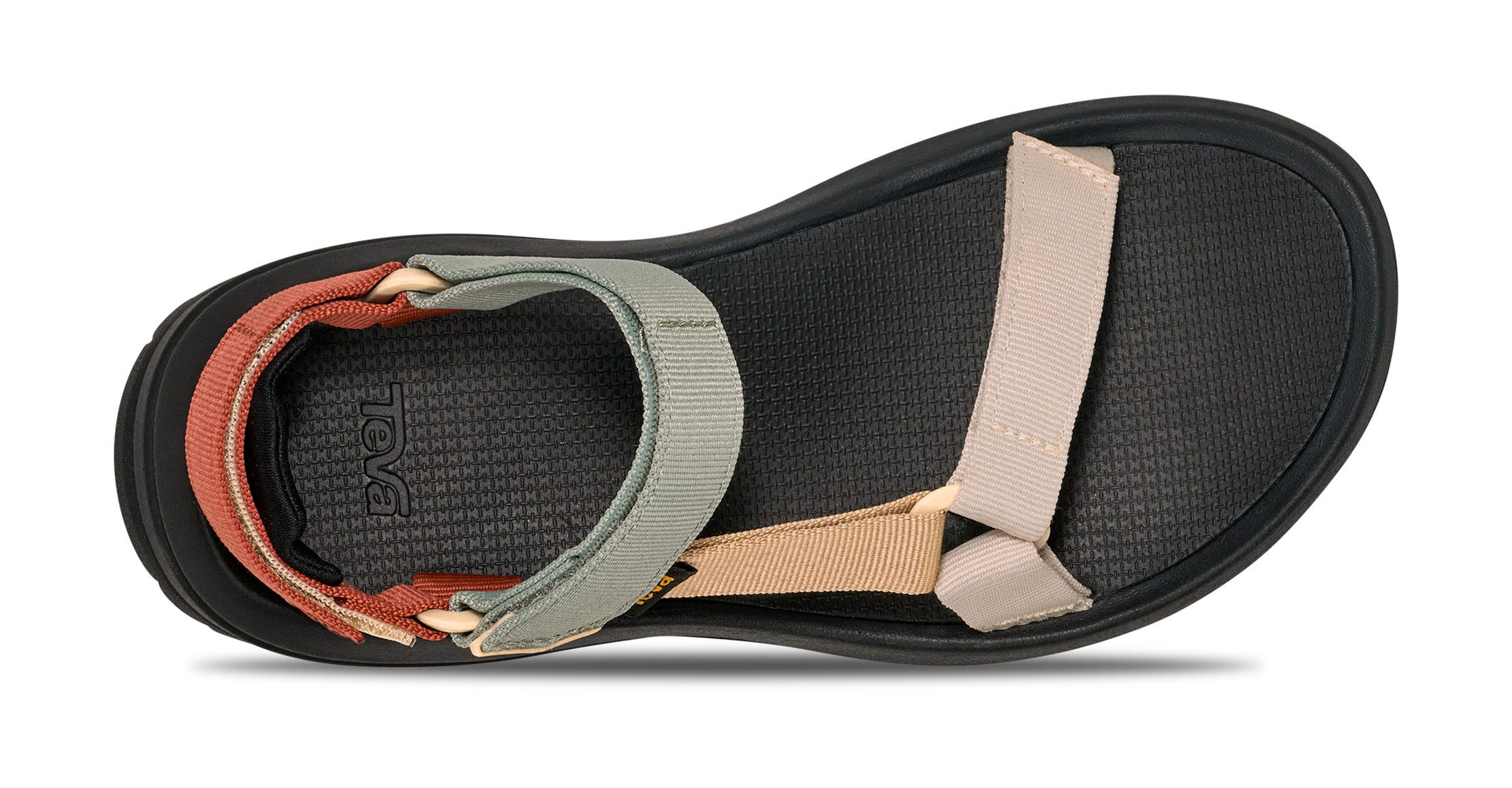 Teva HURRICANE XLT3 WOMEN Sandale Outdoorsandale für Hiking und Alltag, schnell trocknend