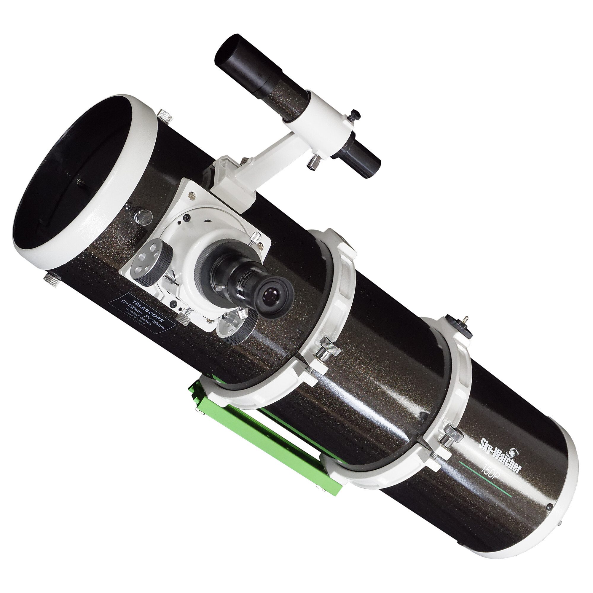 Skywatcher Teleskop Skywatcher Teleskop N 150/750 Explorer 150P OTA
