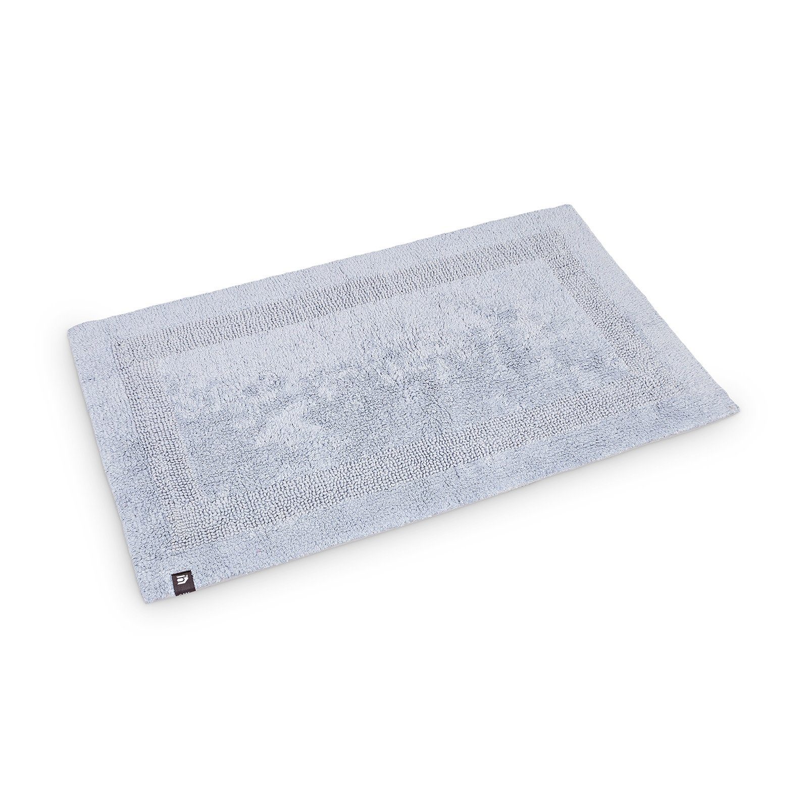 houseproud Badematte Frame Luxe, Höhe 15 günstig online kaufen