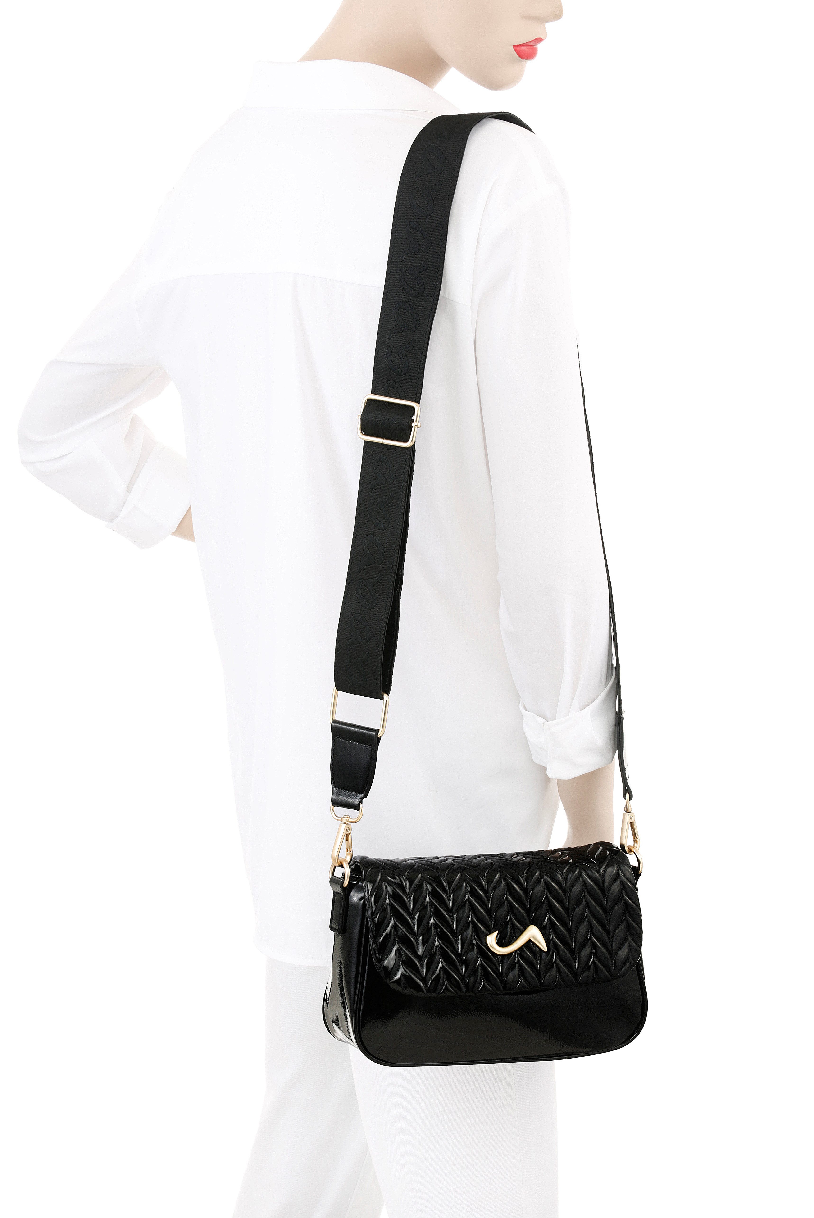 Ara Abendtasche ANNA, Schultertasche, Abendtasche mit modischer Ziersteppun günstig online kaufen