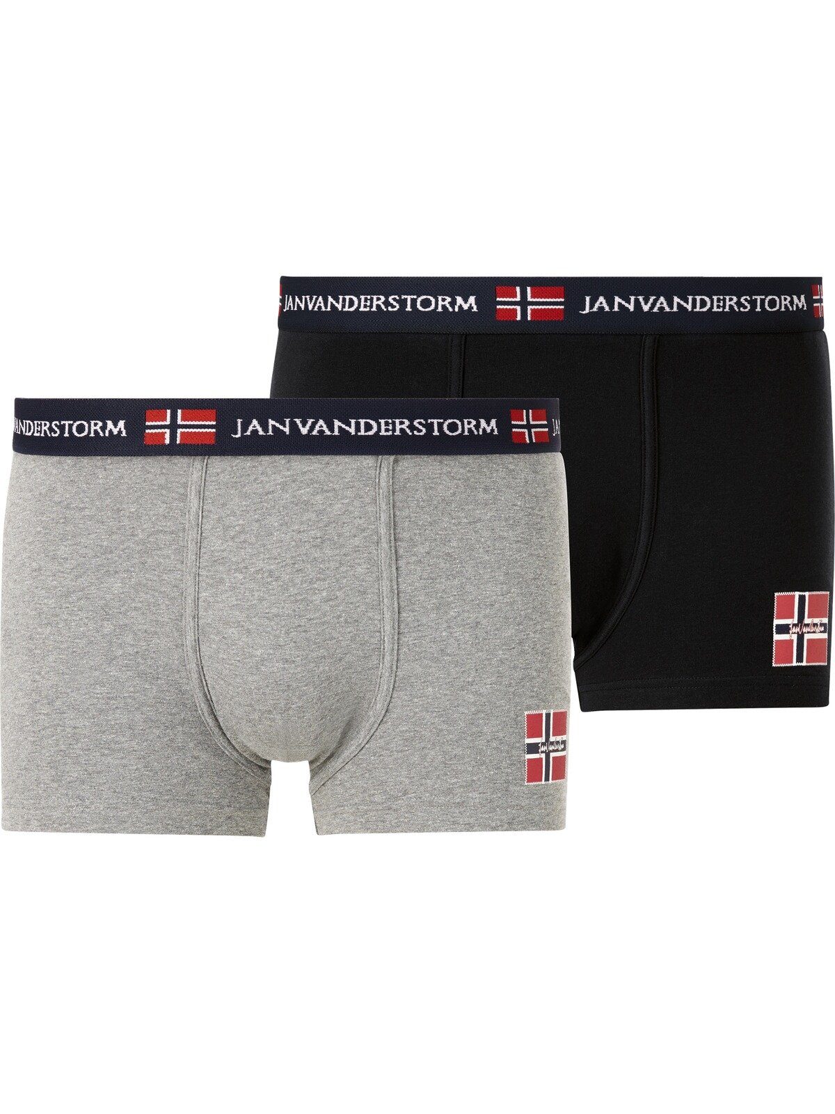 Jan Vanderstorm Slip TEM (Set, 2-St) günstig online kaufen