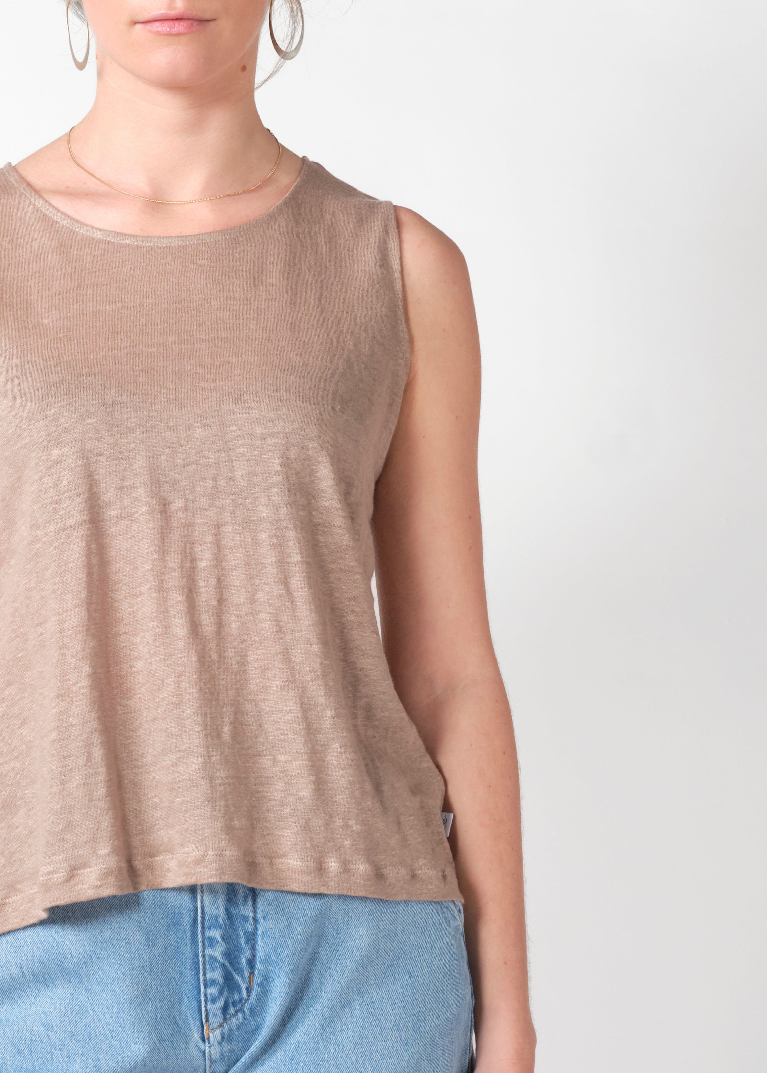 Klitmøller Tanktop Dee