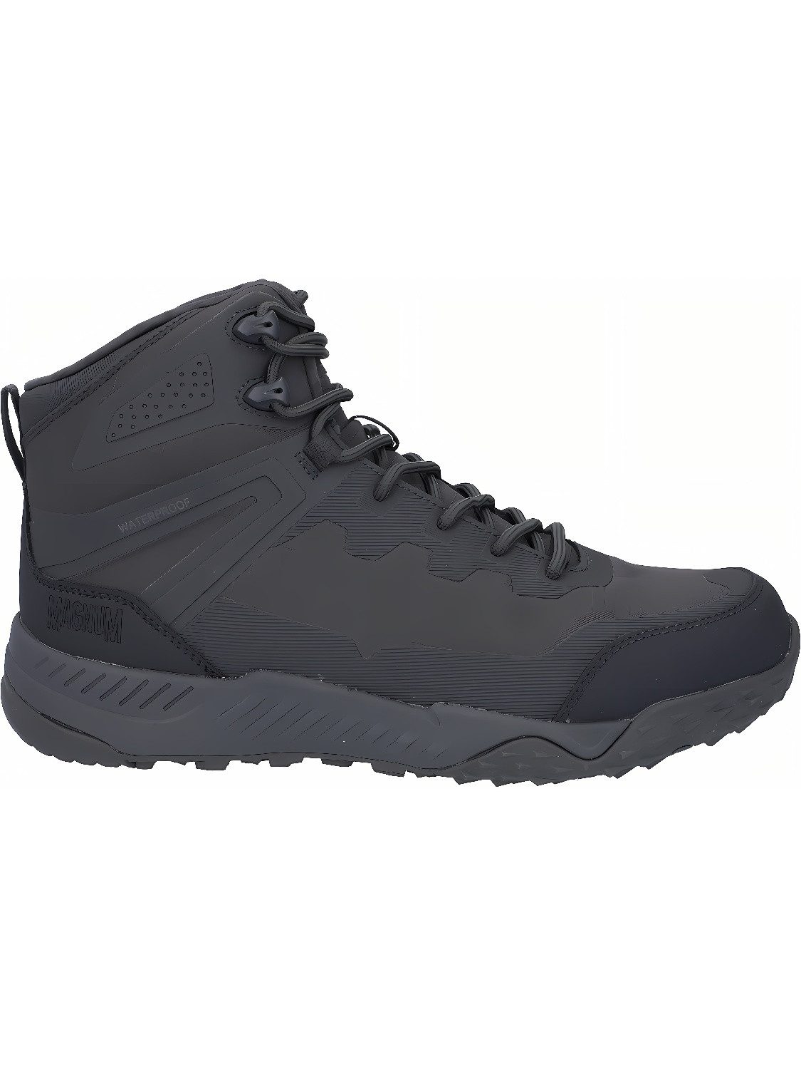 Magnum Ultima 6.0 Wp Stiefel