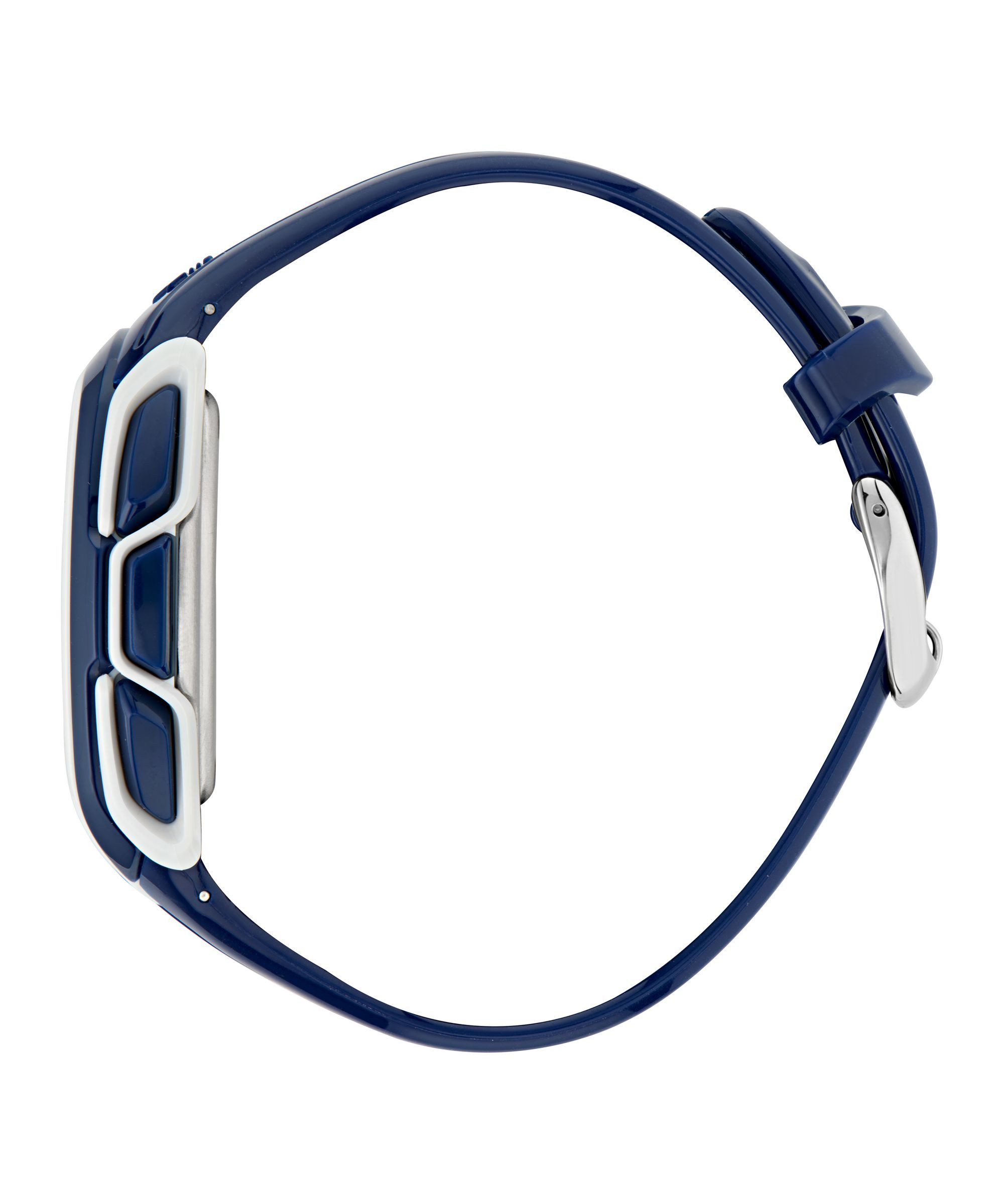 adidas Originals Digitaluhr Athletics One AOFH260242I, Quarzuhr, Armbanduhr, Herrenuhr, digital, Monat, Tag, Wochentag, Timer