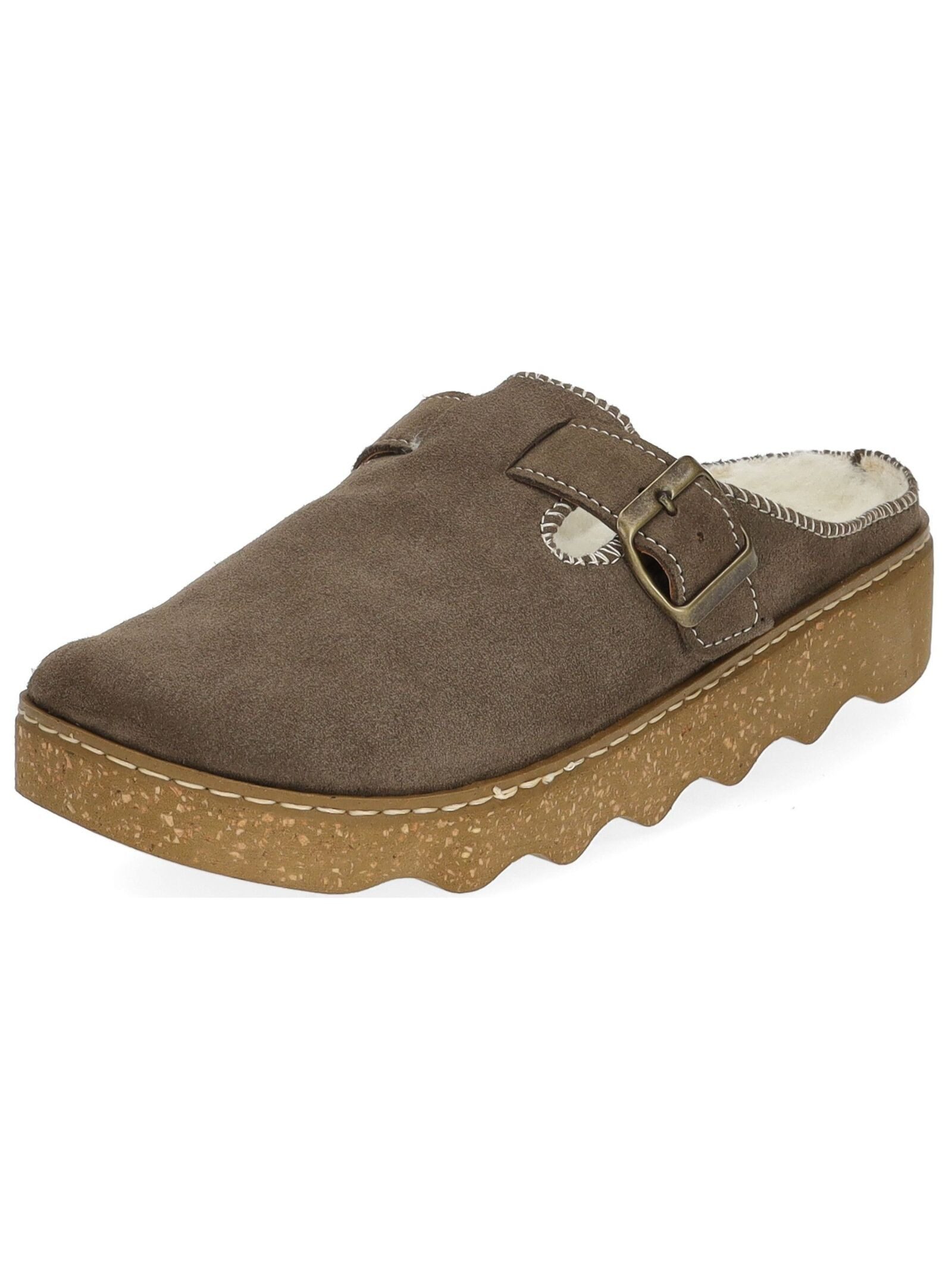Rohde Rohde Домашняя обувь Leder Hausschuh