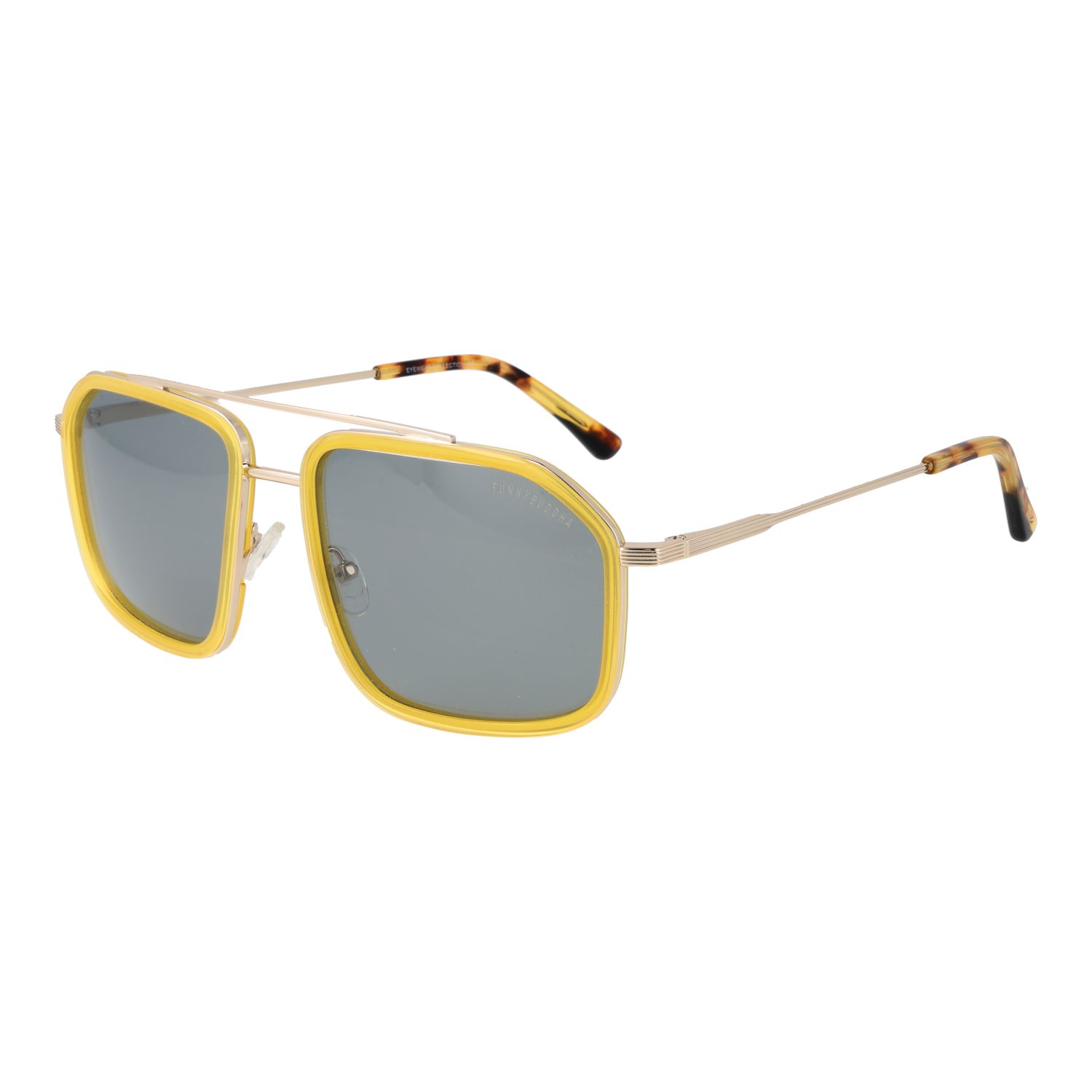 Funky Buddha Pilotenbrille FBS2048 58001