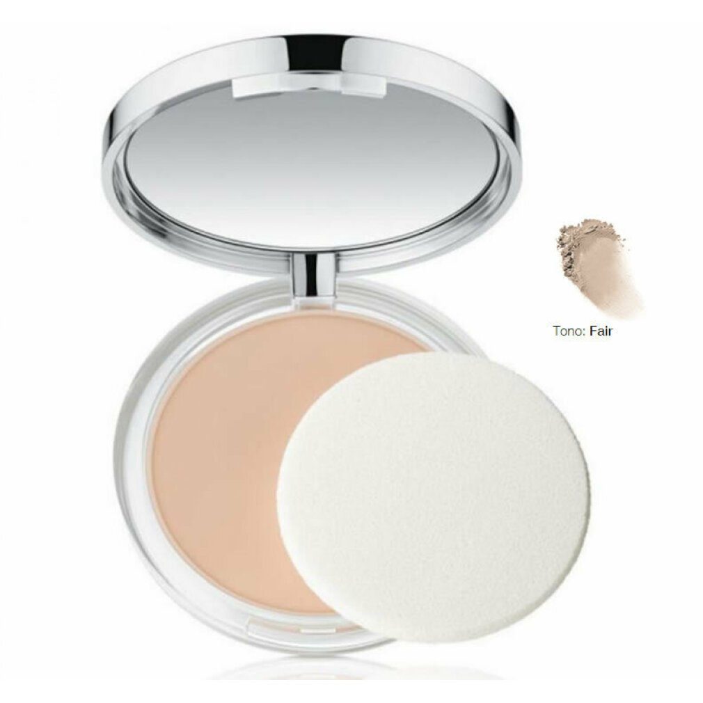 CLINIQUE Puder Almost Powder Make-Up SPF15