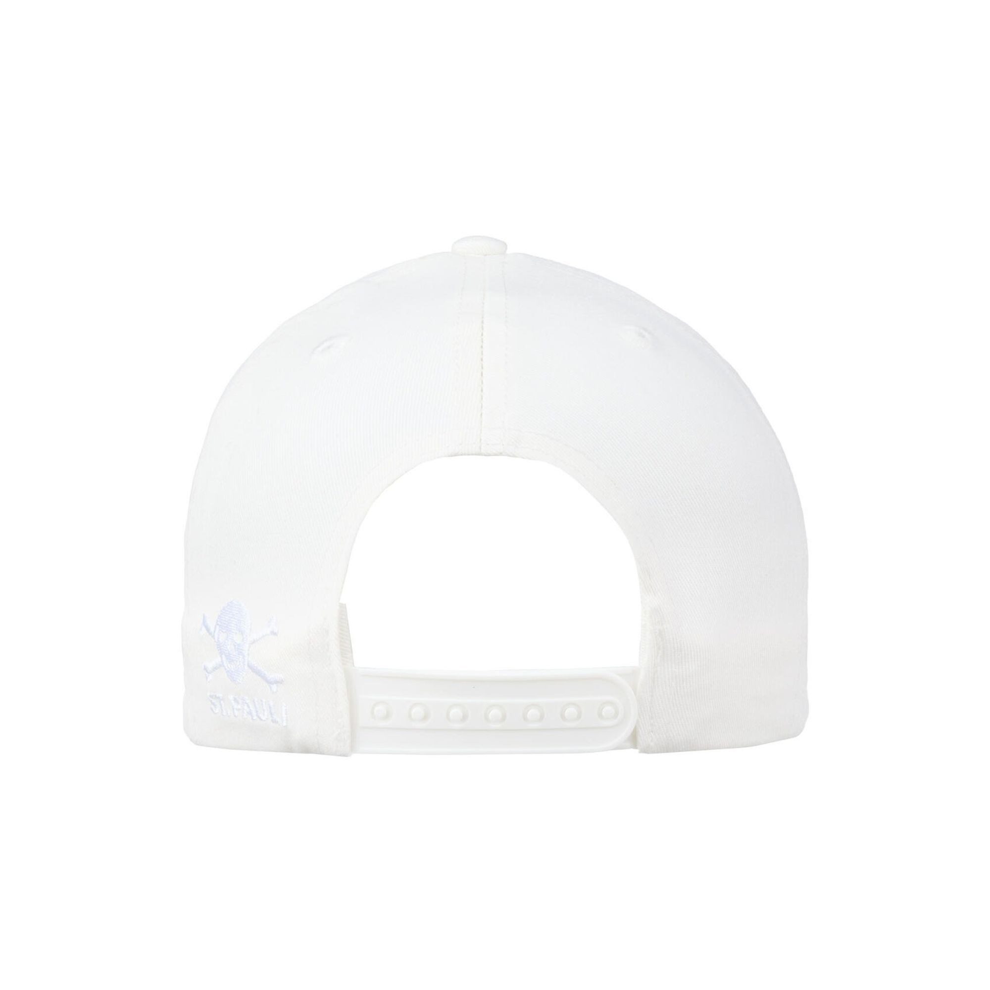 FC St. Pauli Baseball Cap FC St. Pauli - Kappe "College Club"