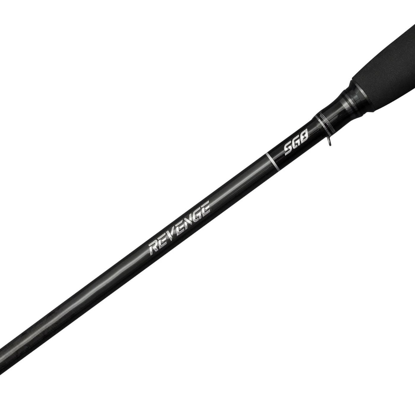 Savage Gear Spinnrute Savage Gear Revenge SG8 Finesse 2.21m 3-21g - Spinnrute