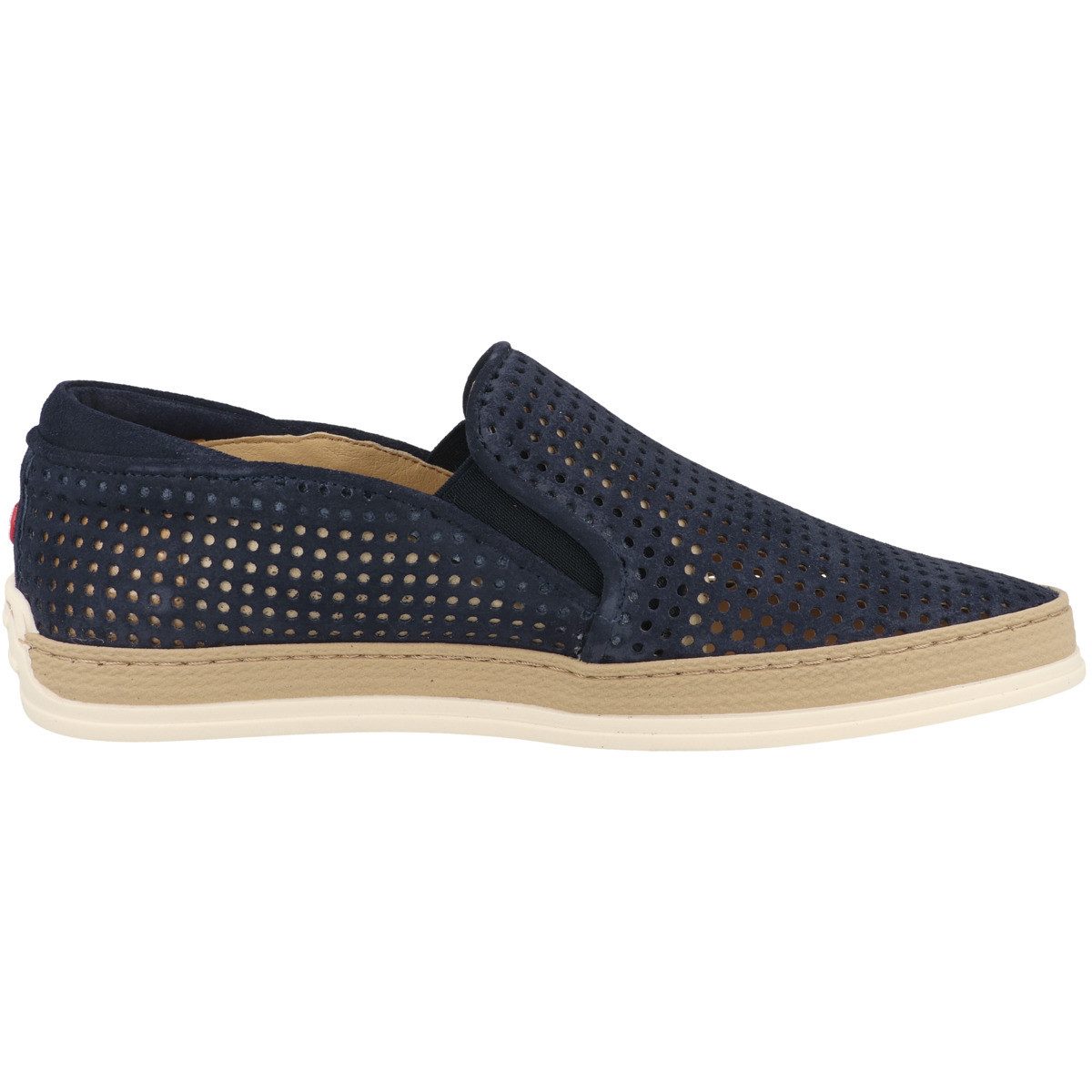 NOBRAND® BARCELO 1 Herren Slipper Loafer, Mokkasin, Sommerschuhe, Halbschuhe, Schlupfschuhe