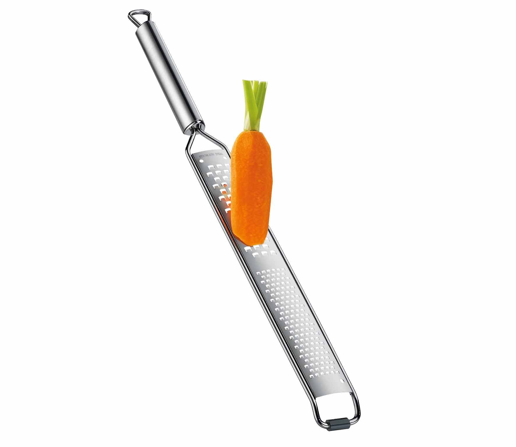 Küchenreibe Küchenprofi, Küchenreibe Parma Gourmet