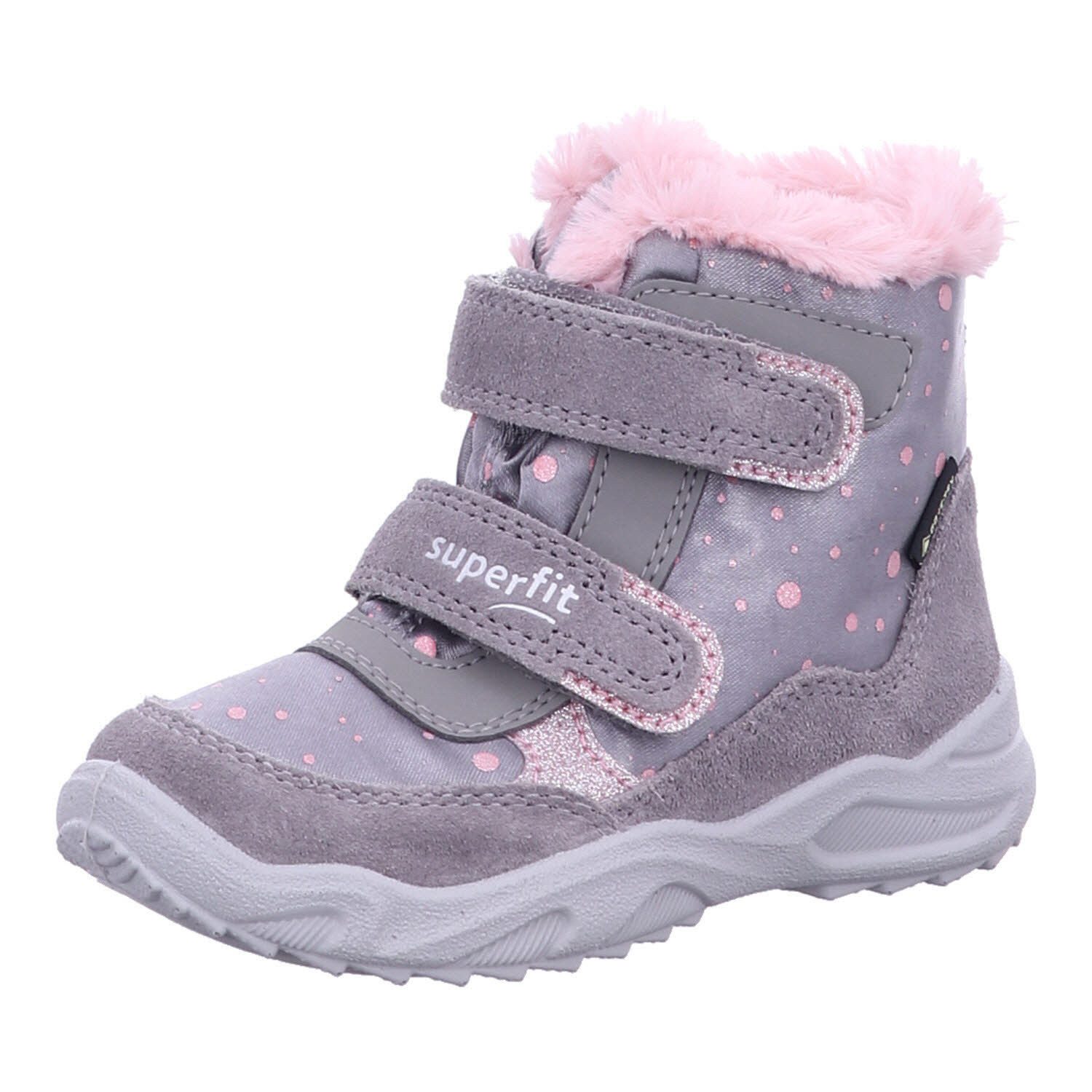 Superfit GLACIER Winterstiefelette