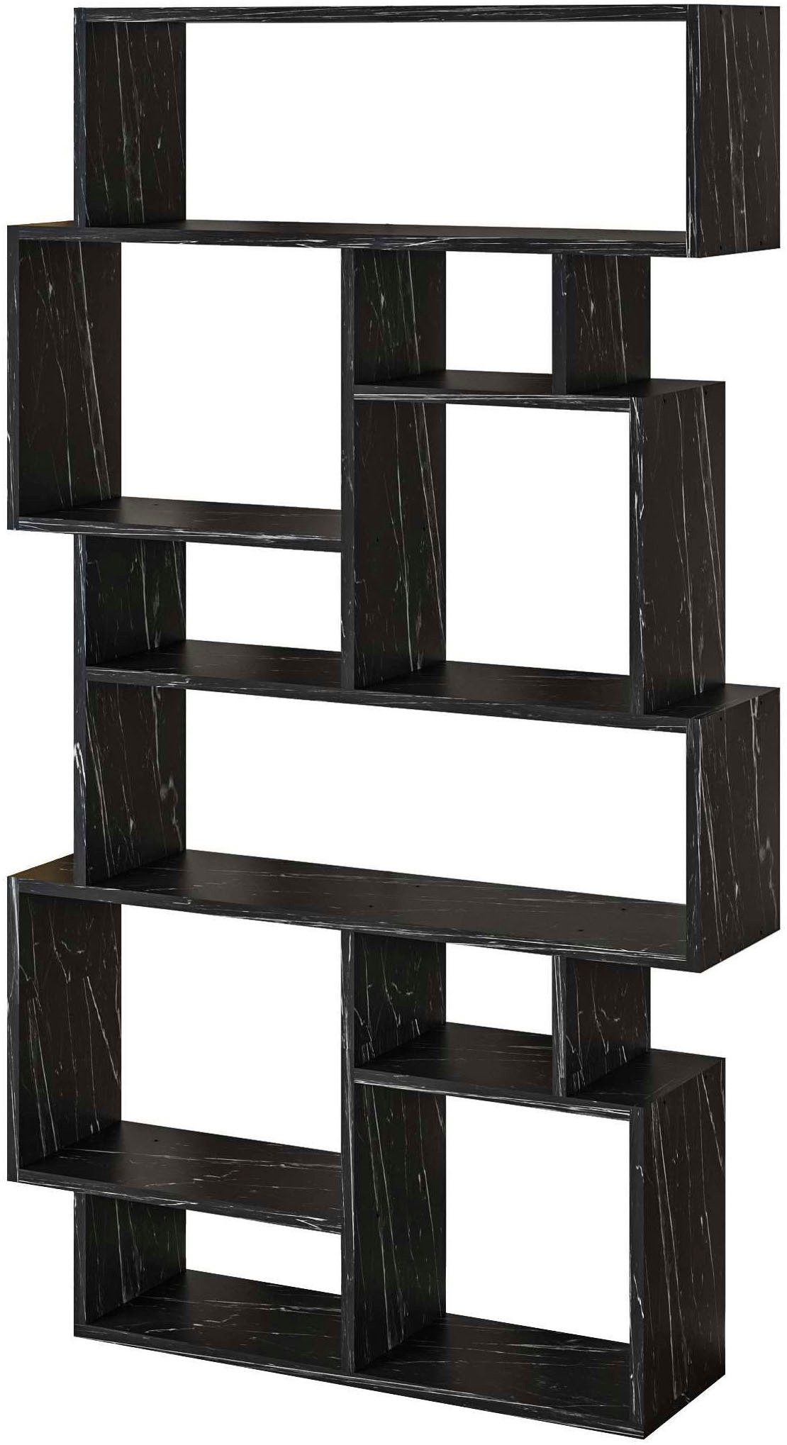 Decortie Bücherregal Karmato Bücherregal, Packung, Leichte günstig online kaufen