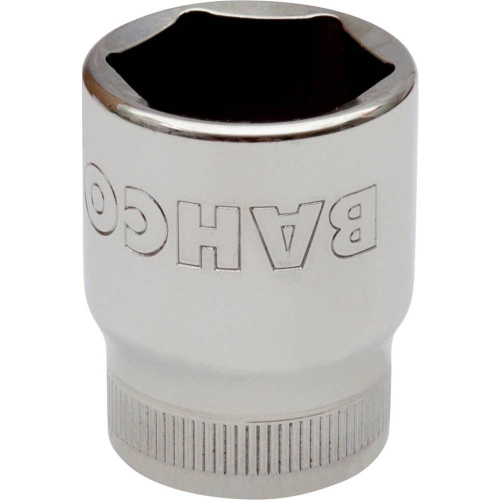 BAHCO Bit- und Steckschlüsselset Steckschlüssel-Einsatz 1/2″ 6kant SW 30 7800SM-30