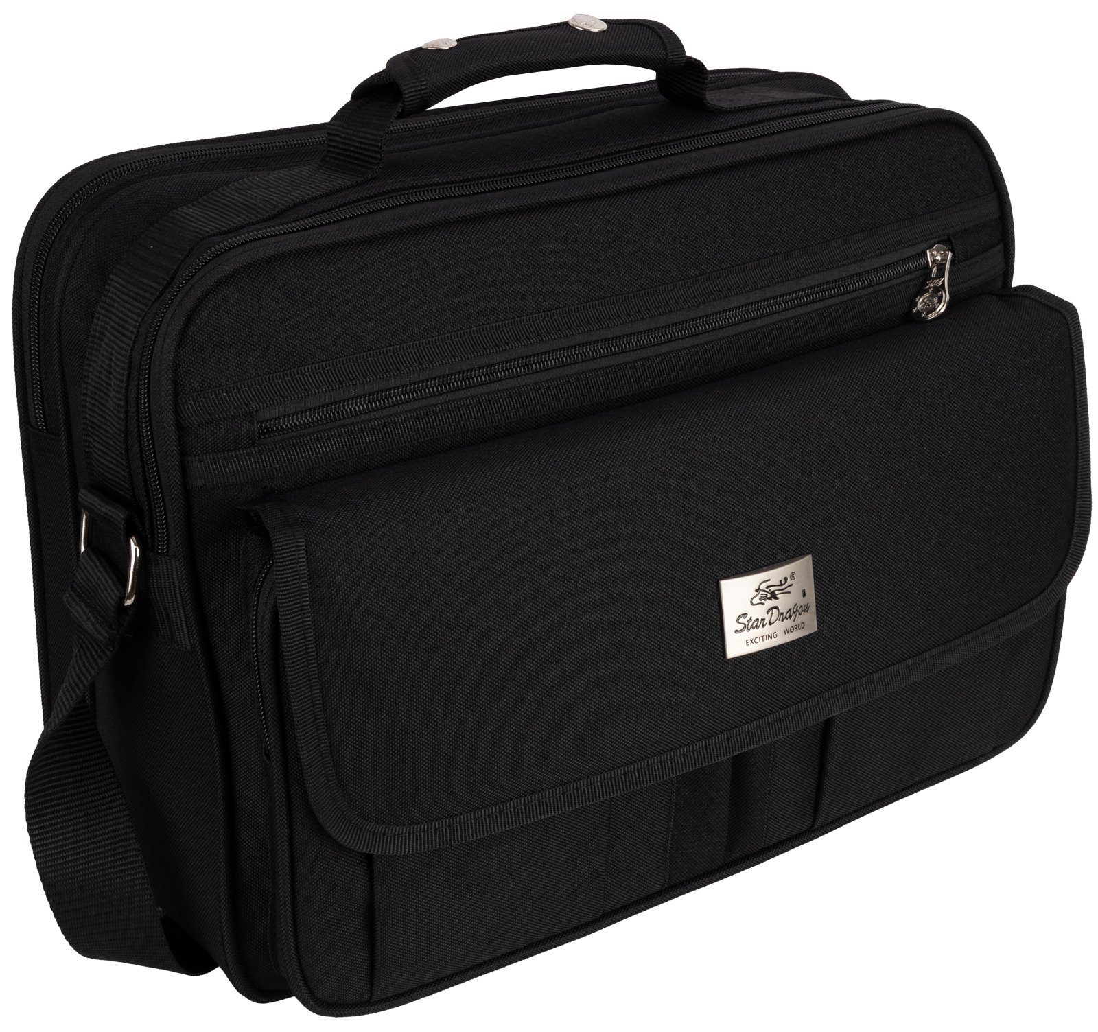 EAAKIE Umhängetasche Tasche Arbeitstasche Umhängetasche Flugbegleiter günstig online kaufen
