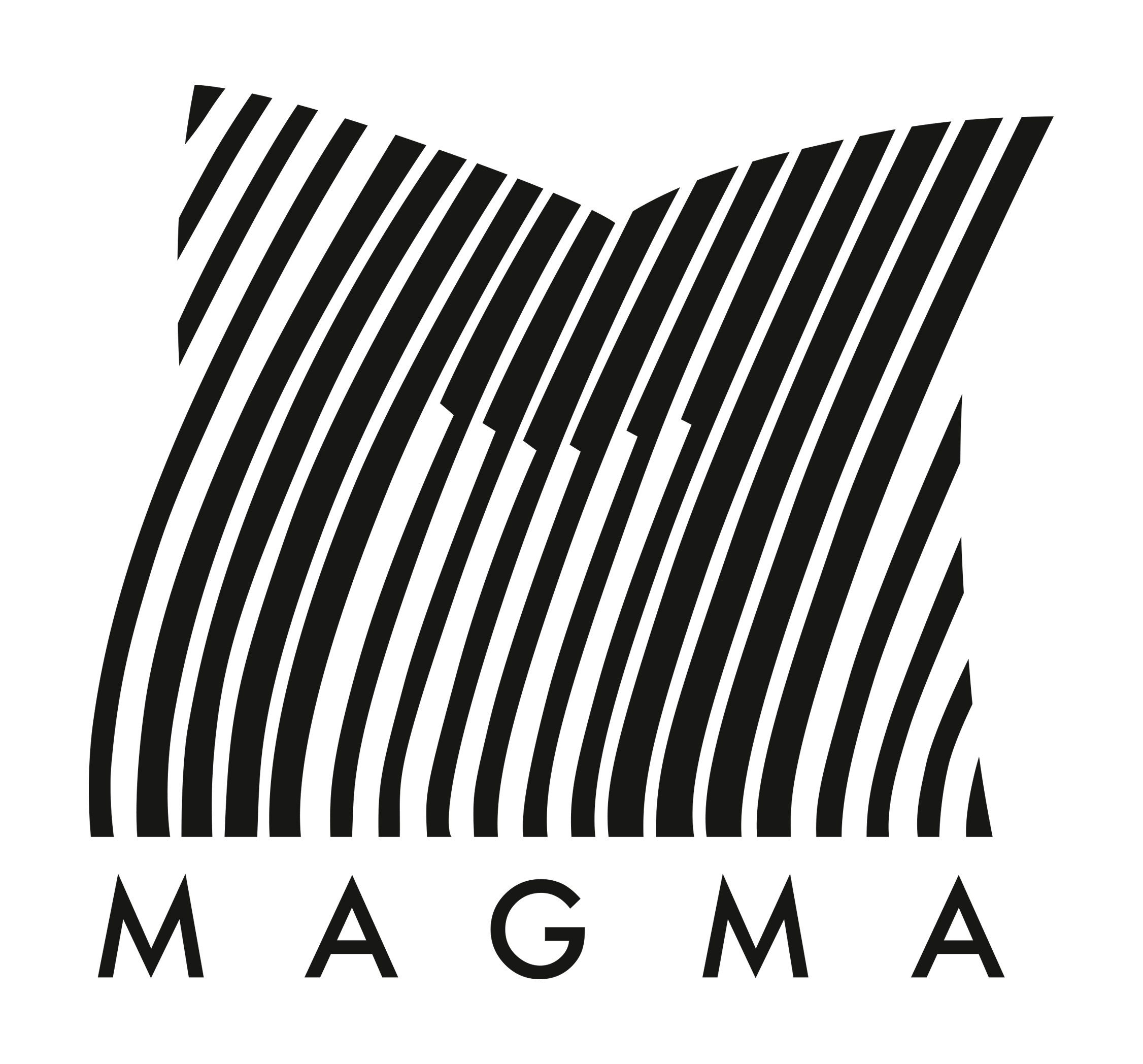 Magma Sitzsack Sitzsack Point 65x65x100cm Sitting Mittelgrau