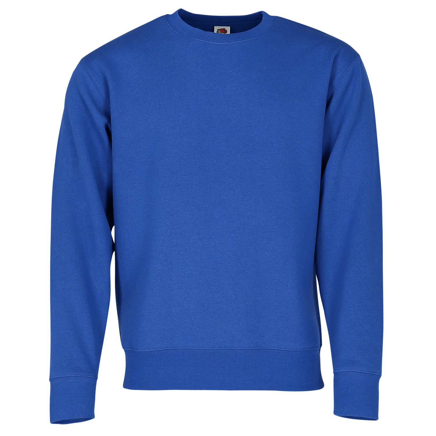 Fruit of the Loom Sweatshirt Fruit günstig online kaufen