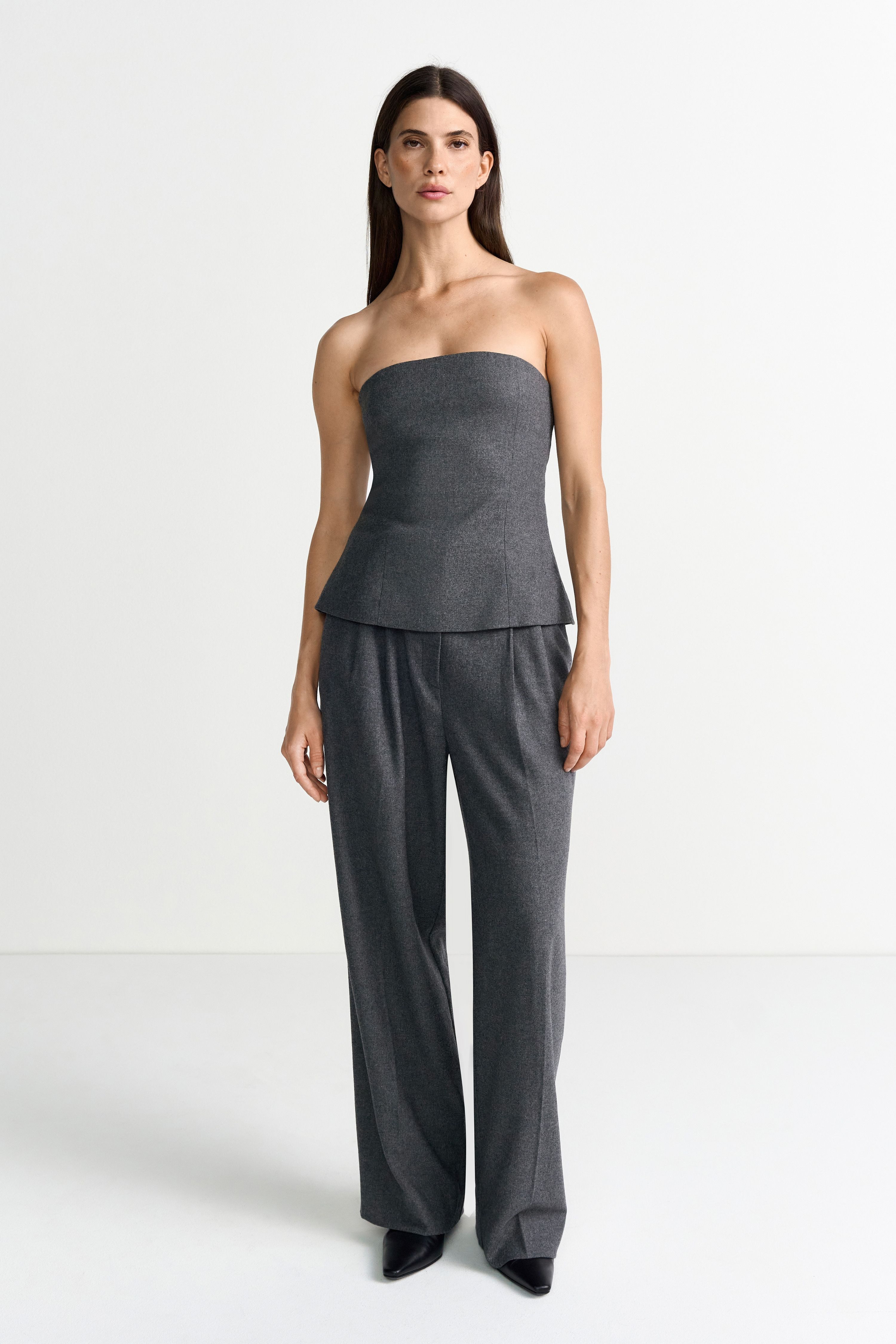 RICHROYAL 2-in-1-Tanktop