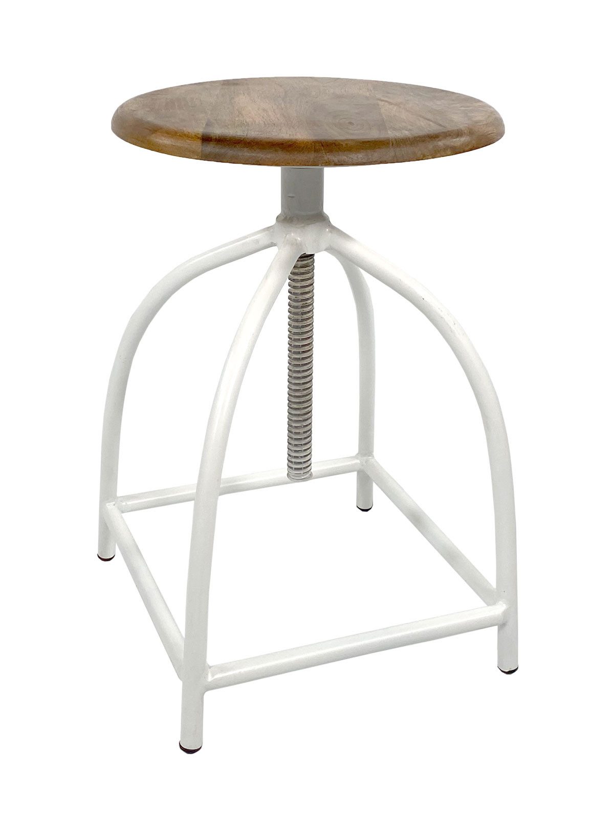 Amagohome Drehhocker Drehhocker Barhocker Hocker Drehstuhl günstig online kaufen