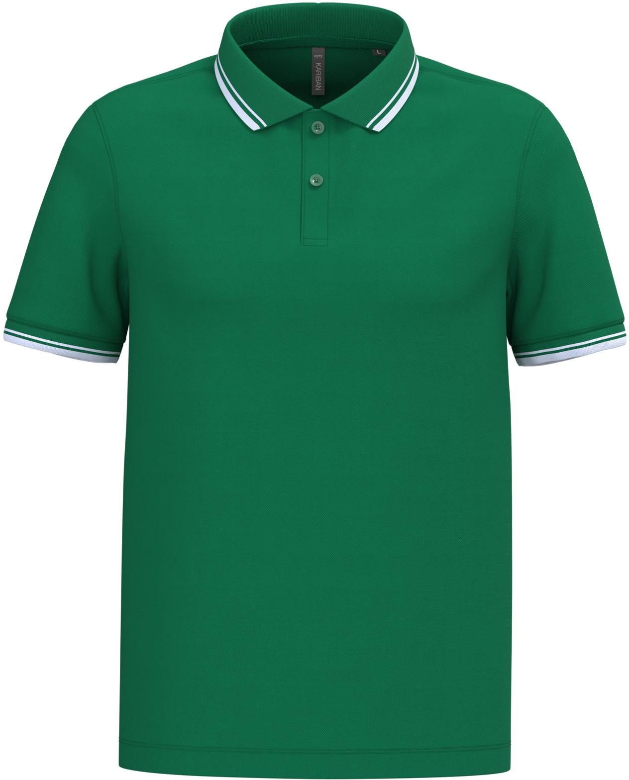 Kariban Poloshirt Polohemd für Herren mit günstig online kaufen