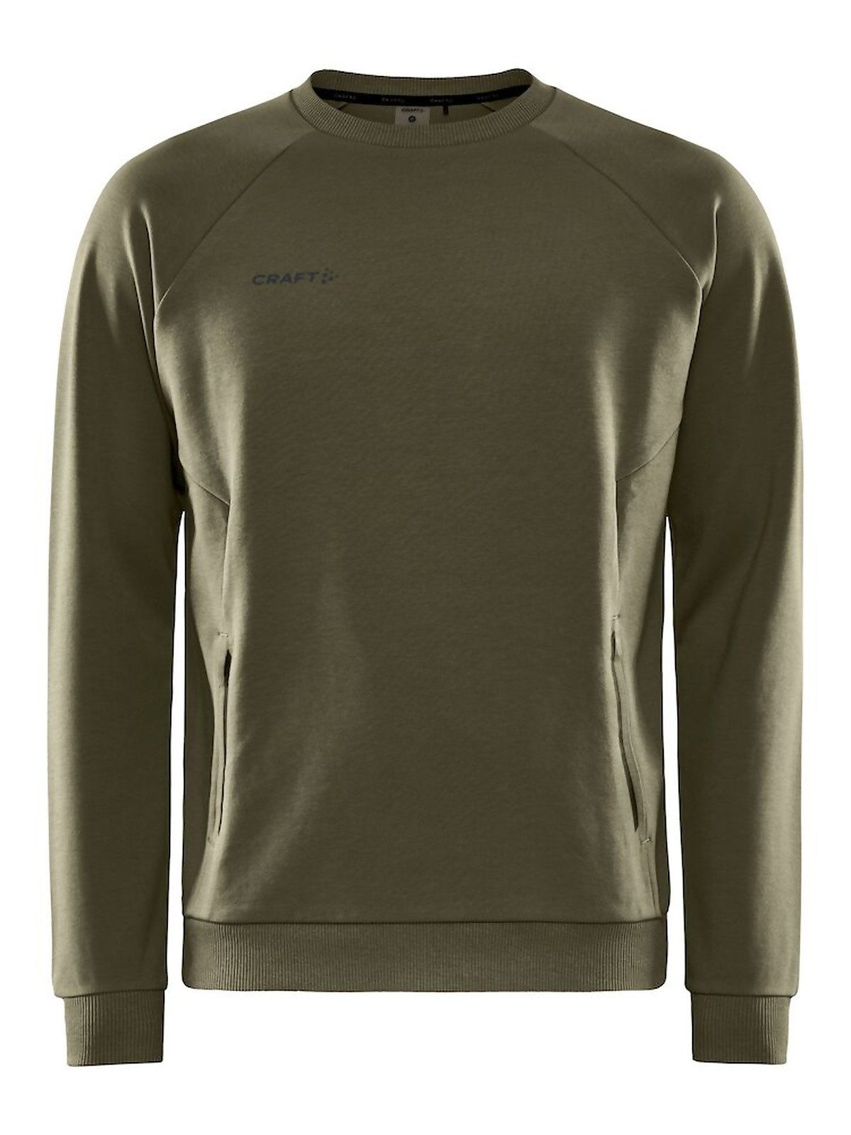 Sweatshirt Core Soul Crew Sweatshirt M
