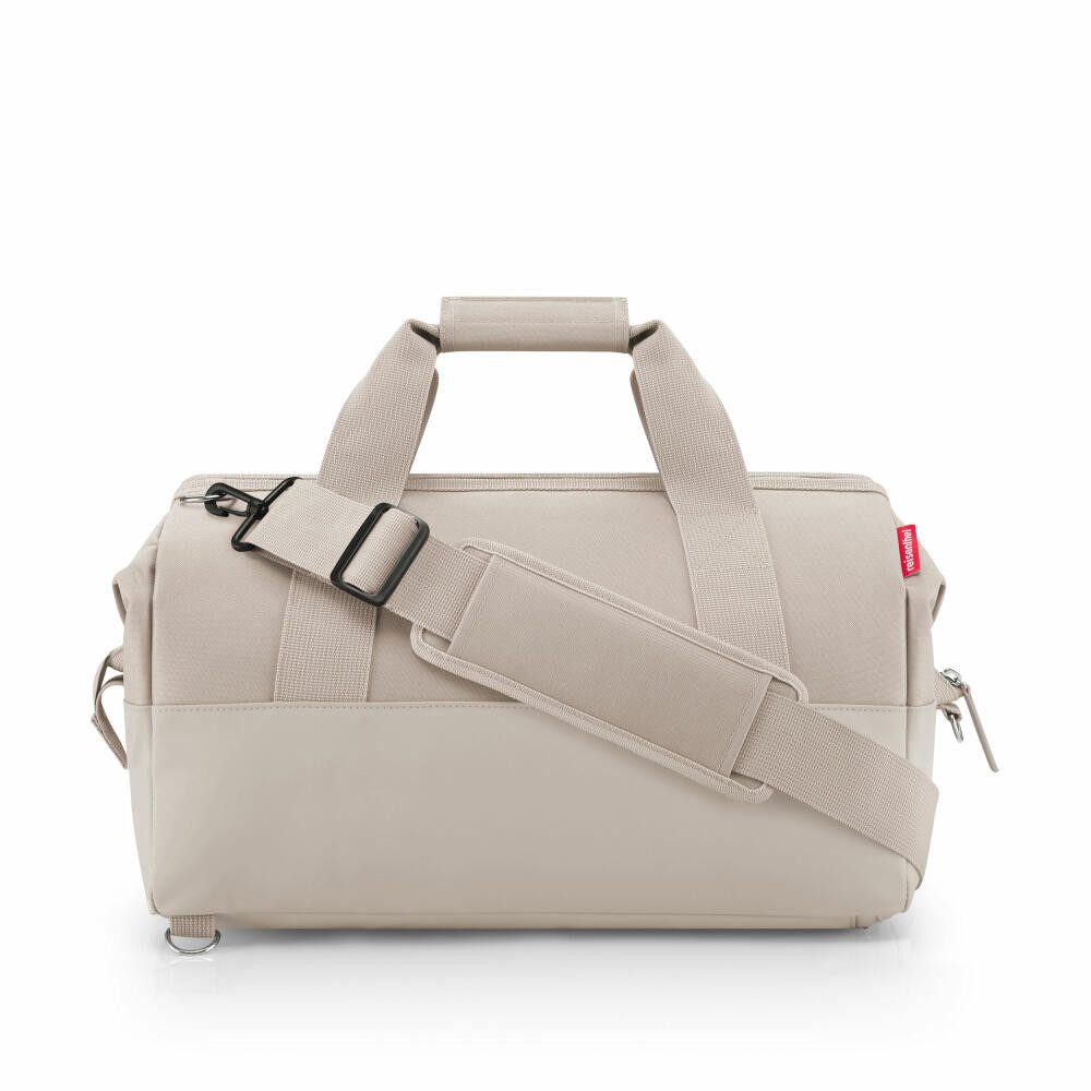 REISENTHEL® Reisetasche allrounder M duffel mix stone