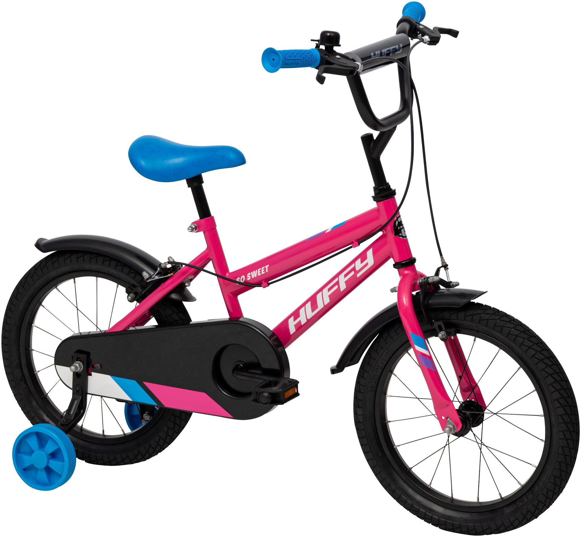 Huffy Kinderfahrrad So Sweet