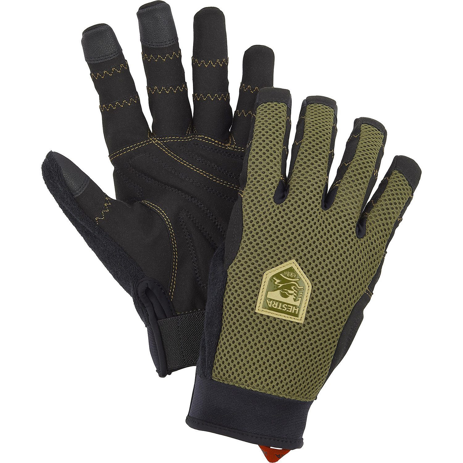 Hestra Langlaufhandschuhe Handschuh ERGO GRIP ENDURO