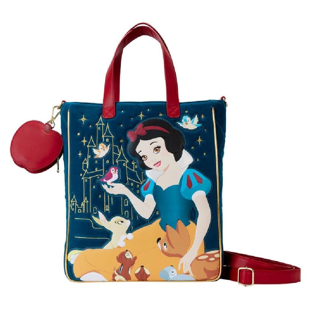 Loungefly Freizeitrucksack Disney Snow White bag