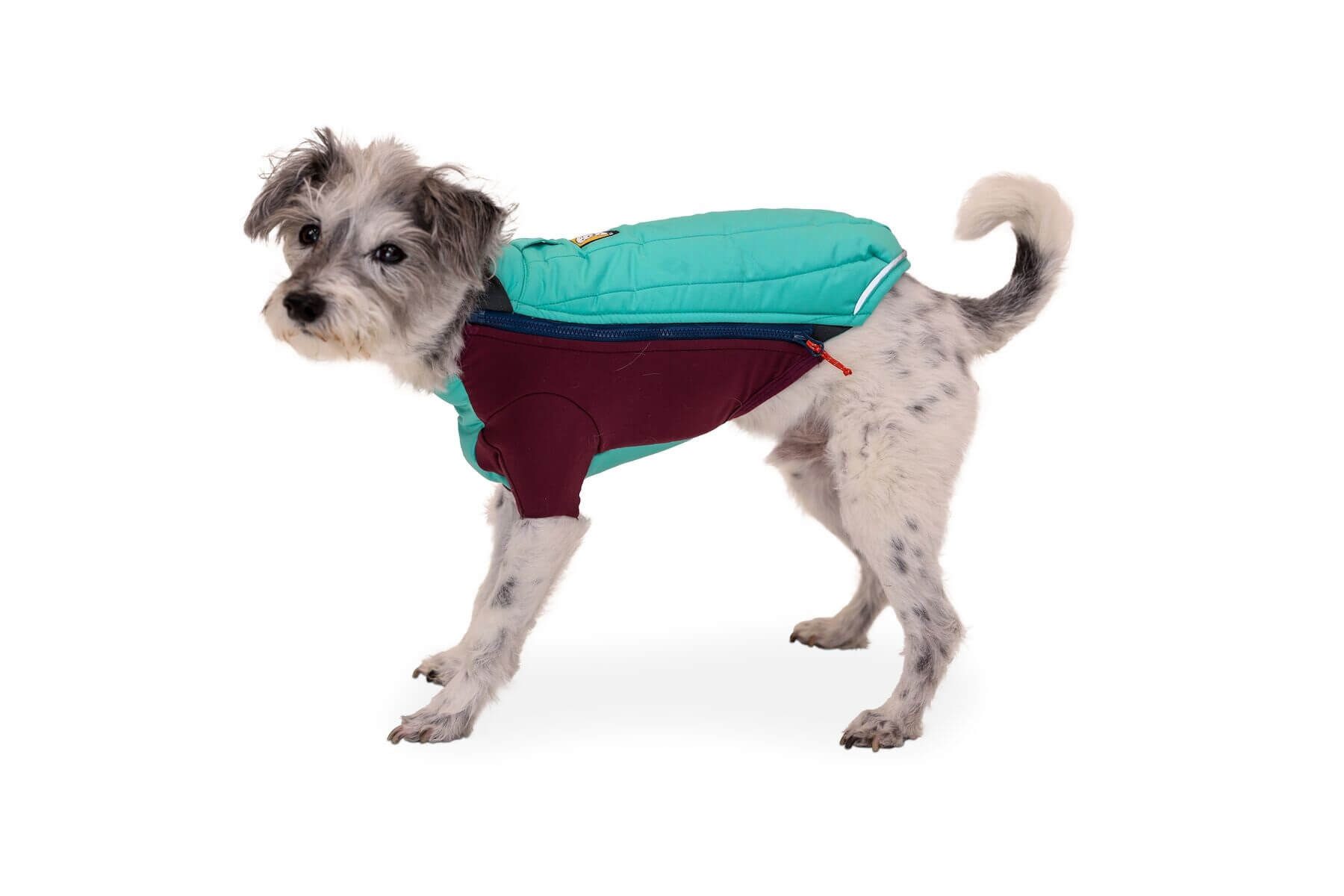 Ruffwear Hundemantel Powder Hound Jacket