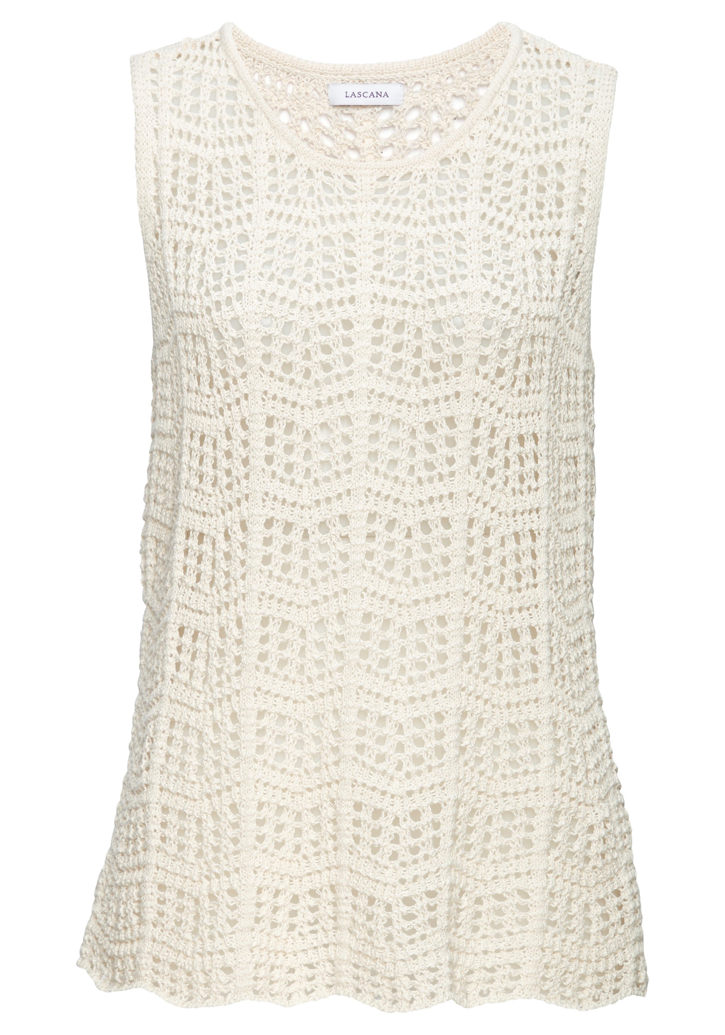 LASCANA Stricktop. € 34,99