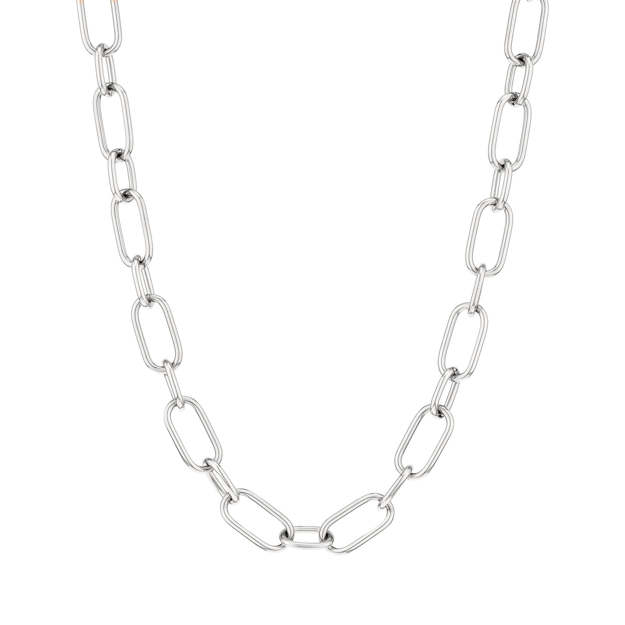 Liebeskind Berlin Edelstahlkette Edelsta...