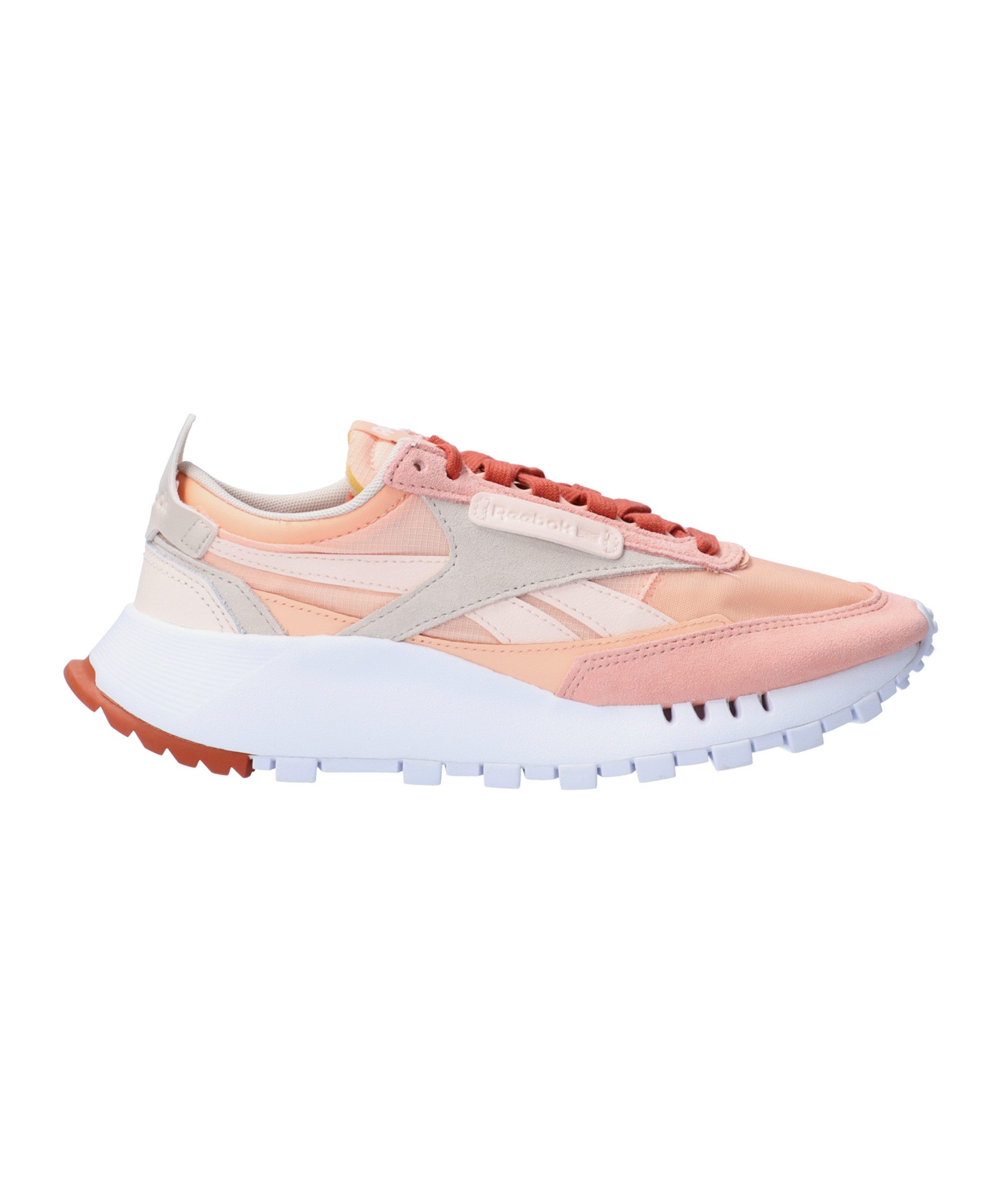 Reebok Cl Legacy Sneaker Damen Weiß Damen Sneaker