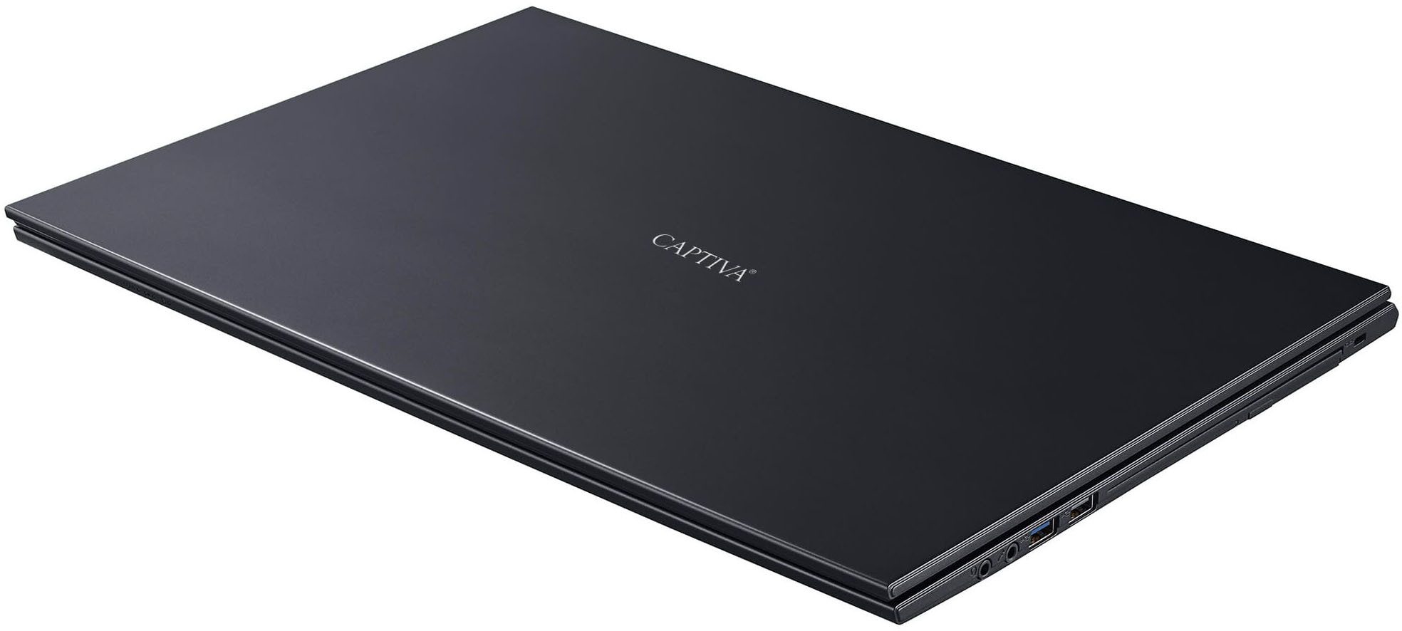 CAPTIVA Business/Office I10-0888GE Business-Notebook (43,9 cm/17,3 Zoll, Intel Core i5 1335U, Iris Xe Graphics, 64 GB, 1000 GB SSD)