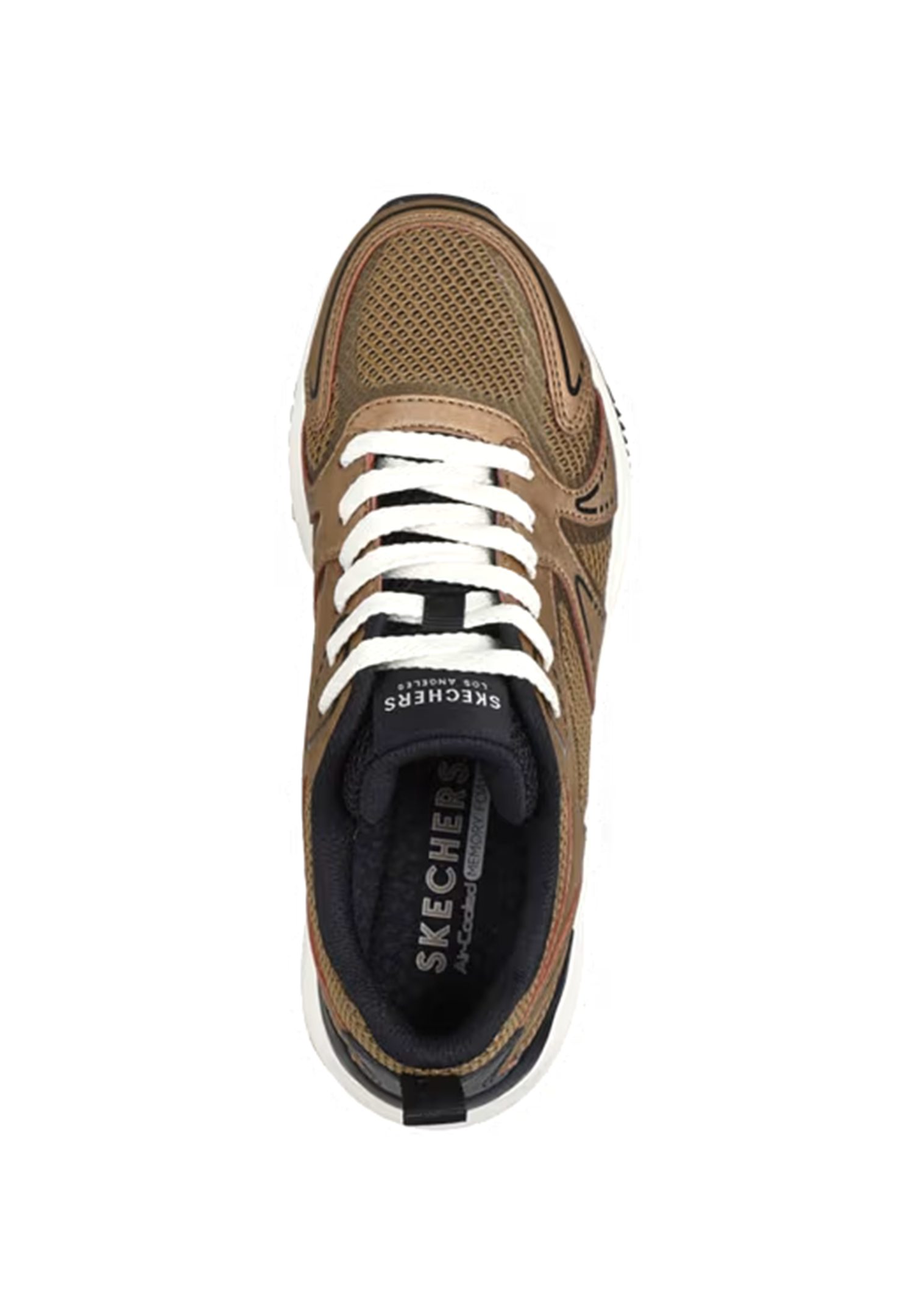Skechers UNO EGO ILLUSTRIS AIR Sneaker – Bild 4 von 5