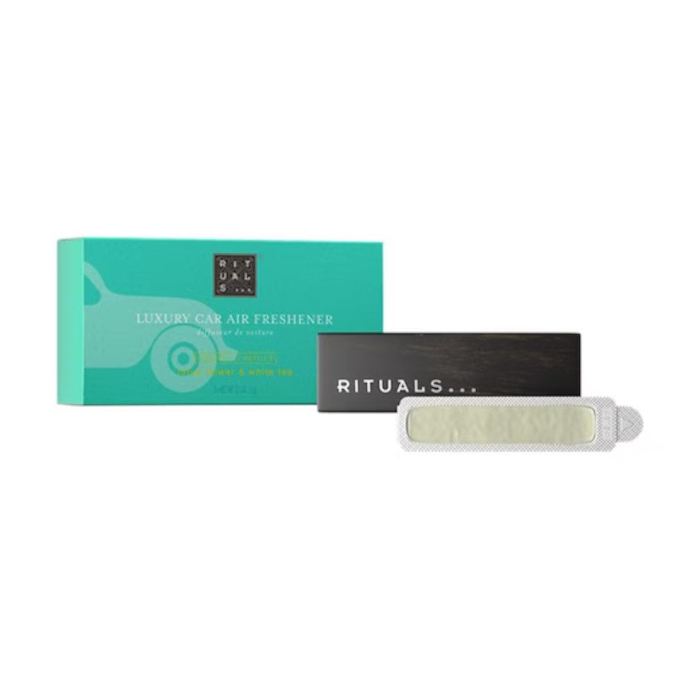 Rituals Eau de Parfum The Ritual of Karma Auto-Lufterfrischer
