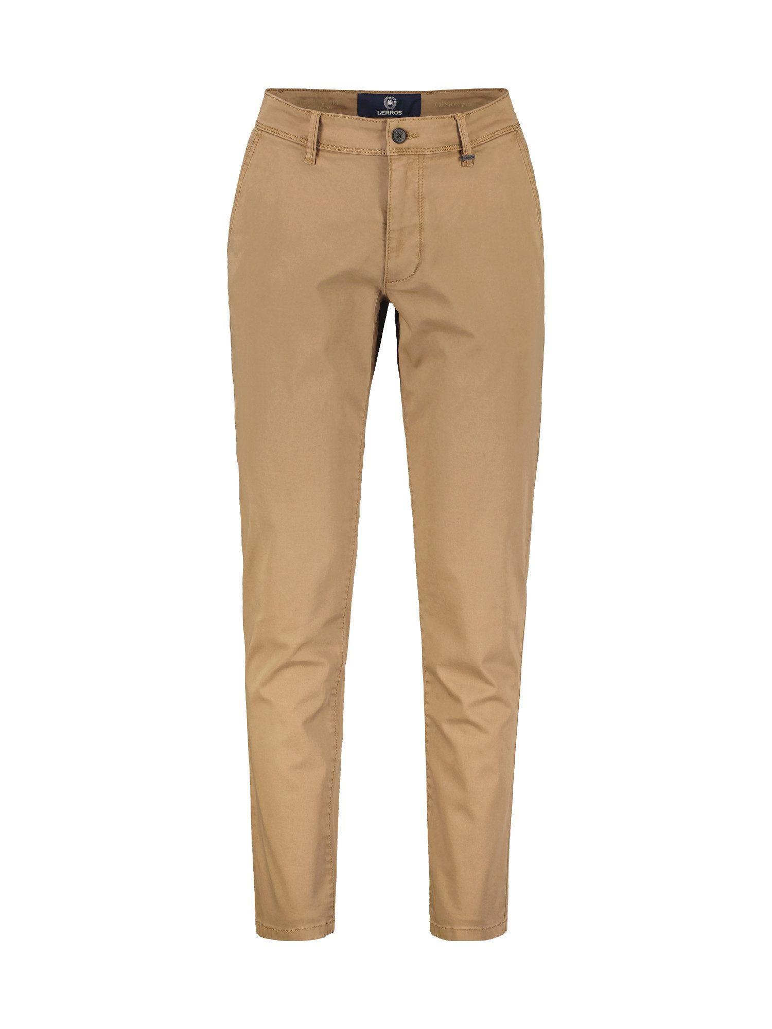 LERROS 5-Pocket-Hose LERROS Basic Chino in Strukturqualität, SLIM FIT günstig online kaufen