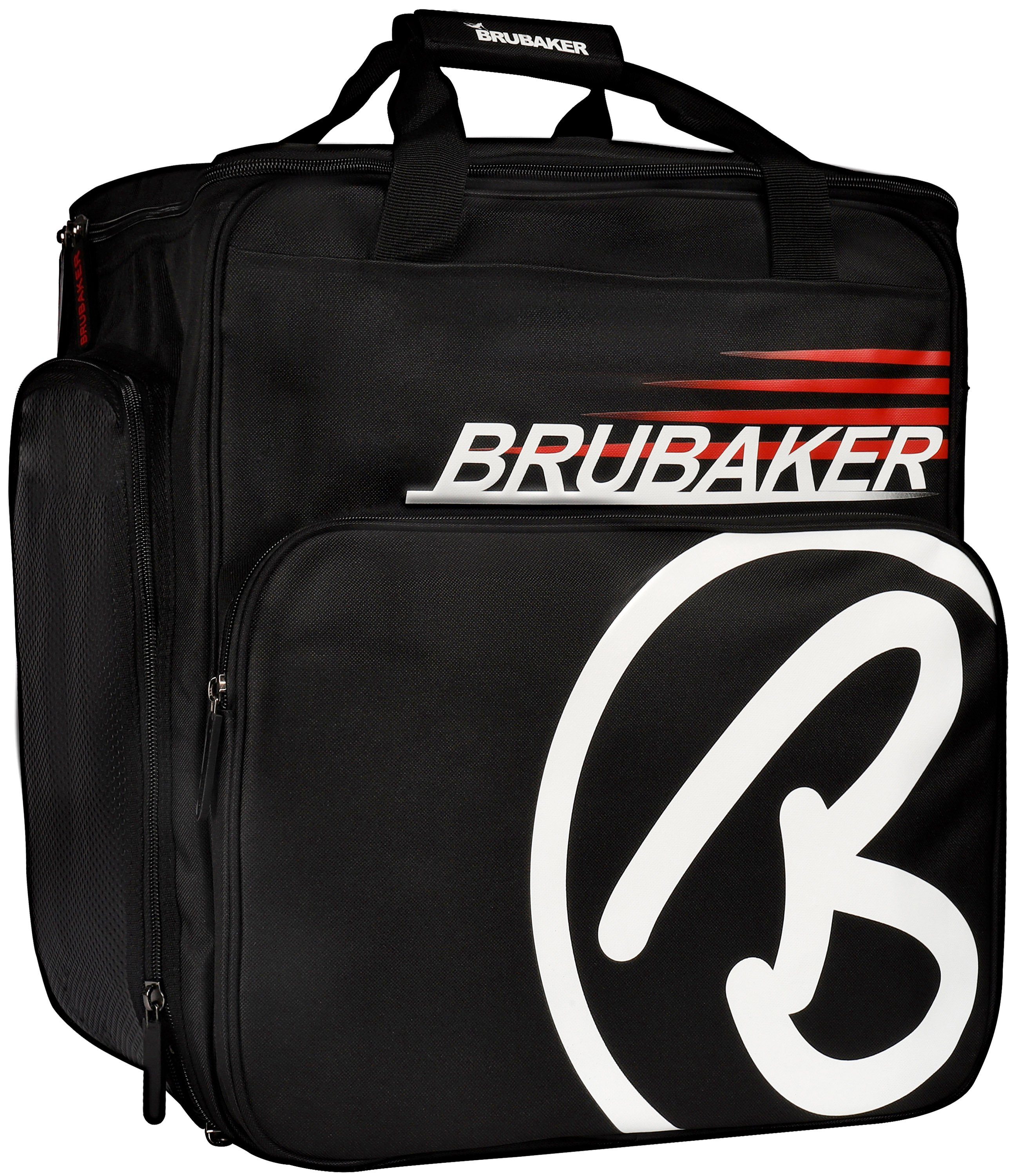 BRUBAKER Sporttasche Skischuhtasche, Skitasche für Skistiefel (1-tlg., reiß günstig online kaufen