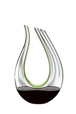 RIEDEL THE WINE GLASS COMPANY Glas Riedel Dekanter Performance Amadeo 3tlg. Set, Glas