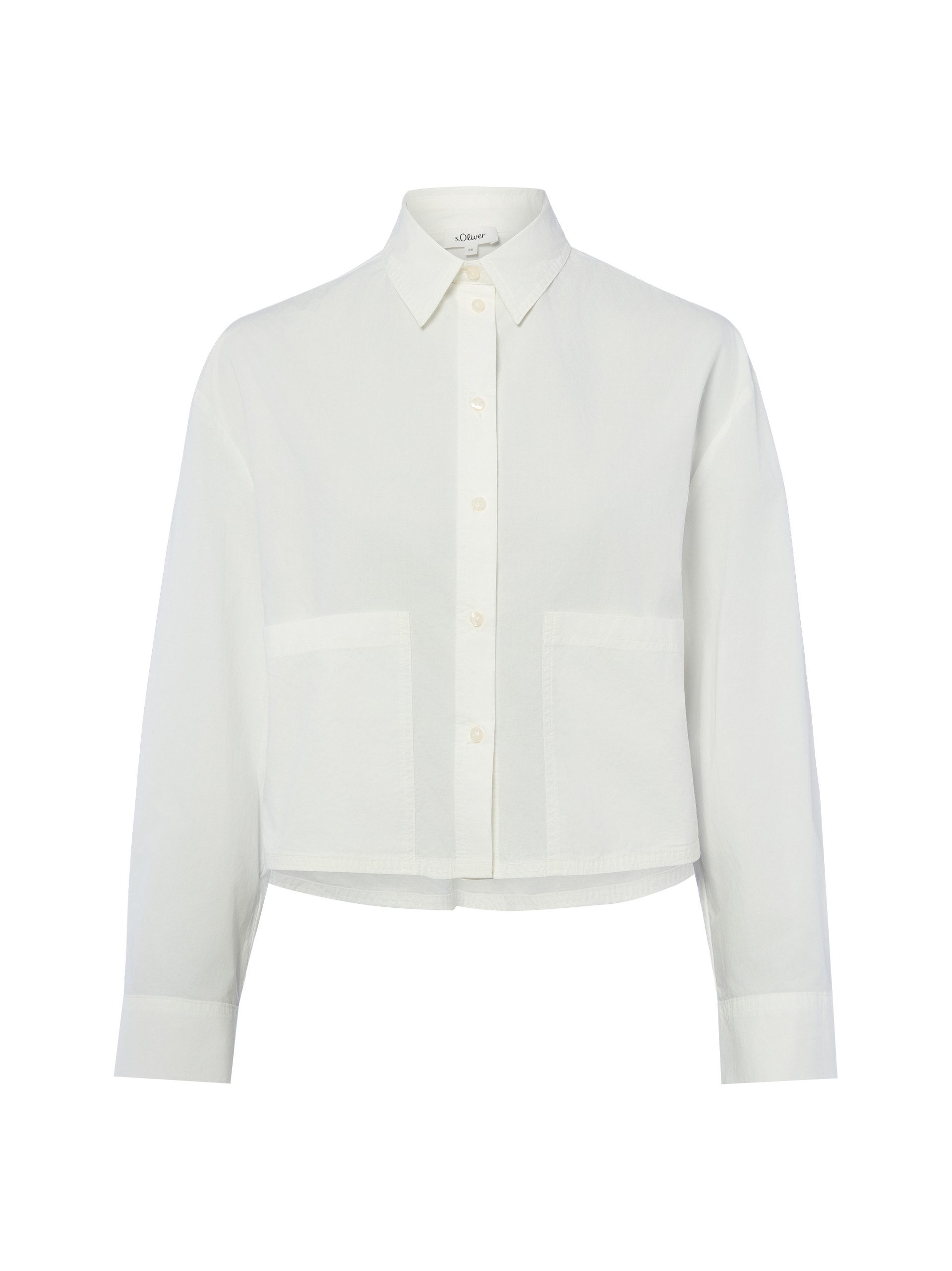 s.Oliver Hemdbluse