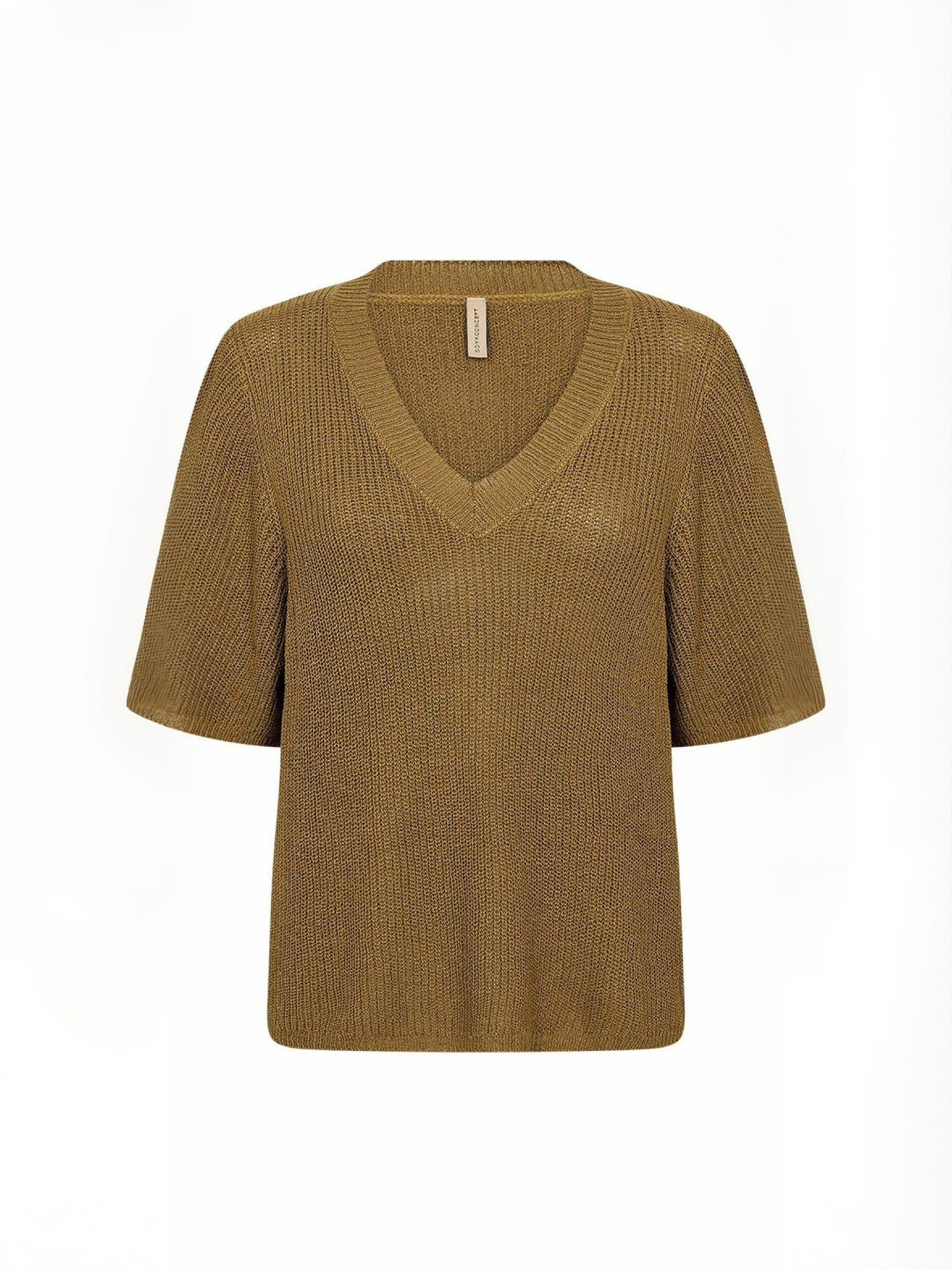 soyaconcept Strickpullover Soya Concept Sweater SC-FELIZIA