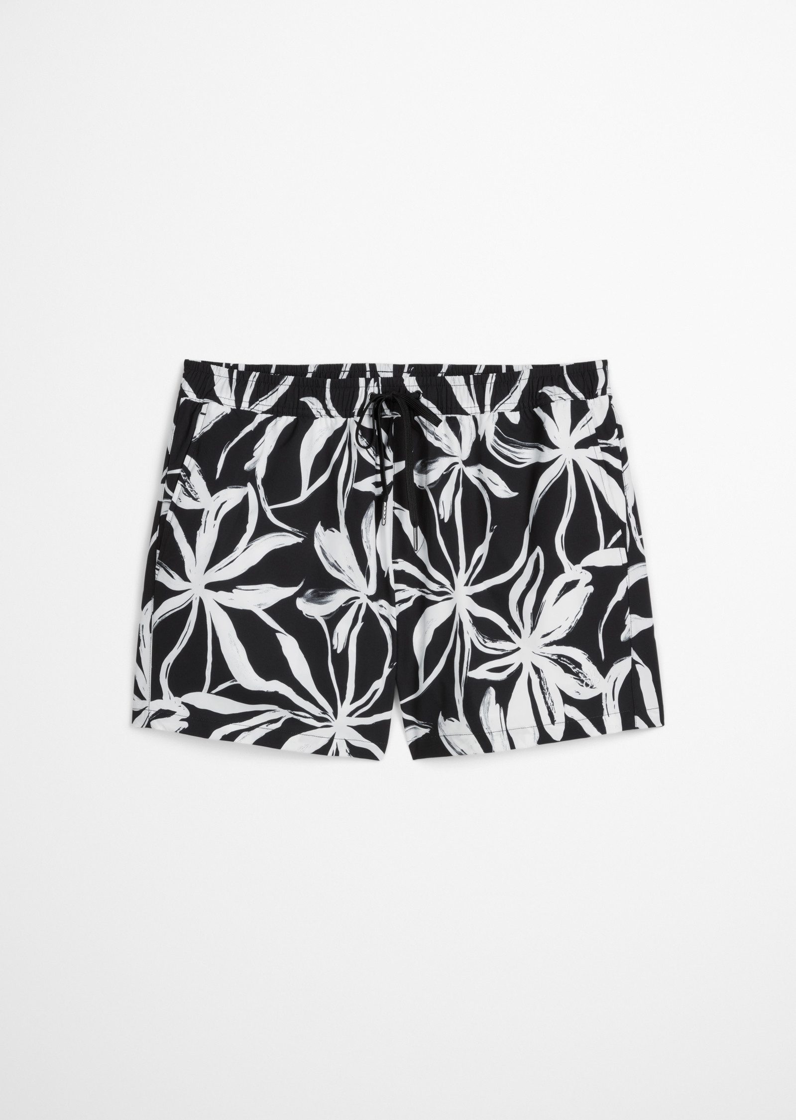 Marc O'Polo Badeshorts Allover Prints