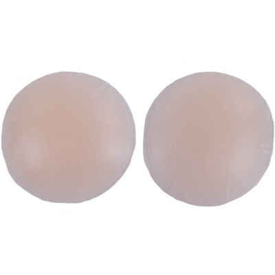 Miss Perfect Brustwarzenabdeckung W2G70003, Brustwarzen Abdeckungen in Haut aus Silikon