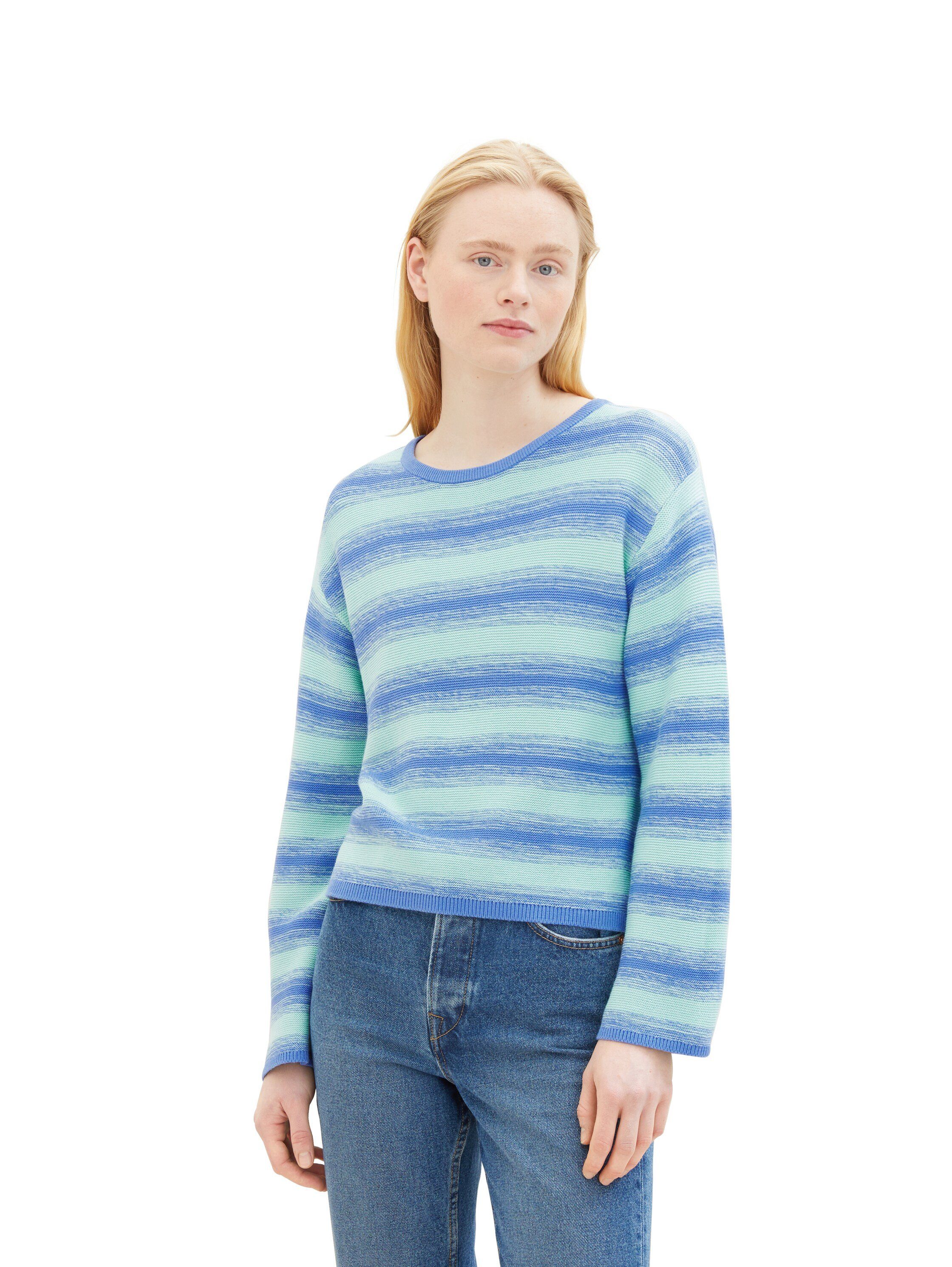 Strickpullover