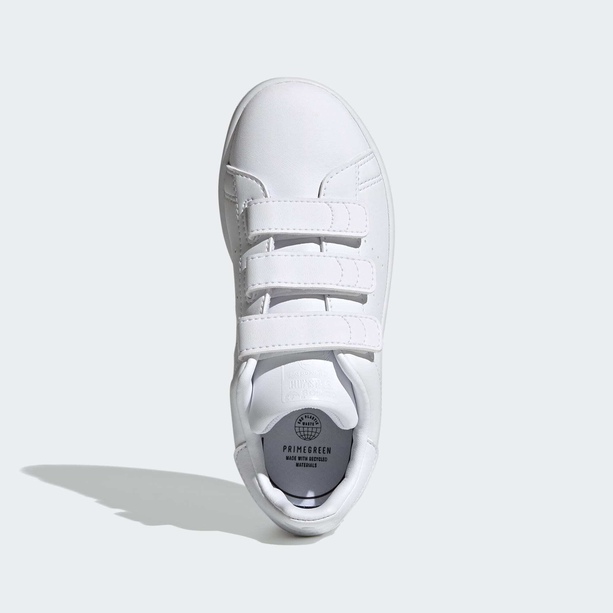 adidas Originals White Cloud / White Sneaker White Cloud Cloud SCHUH SMITH STAN 