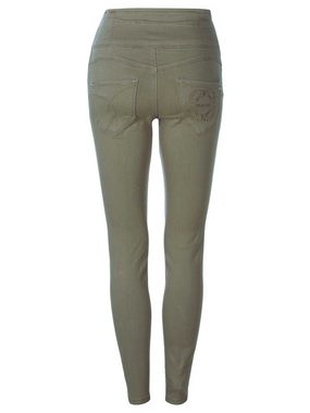 Patrizia Pepe Leggings Patrizia Pepe Hose khaki