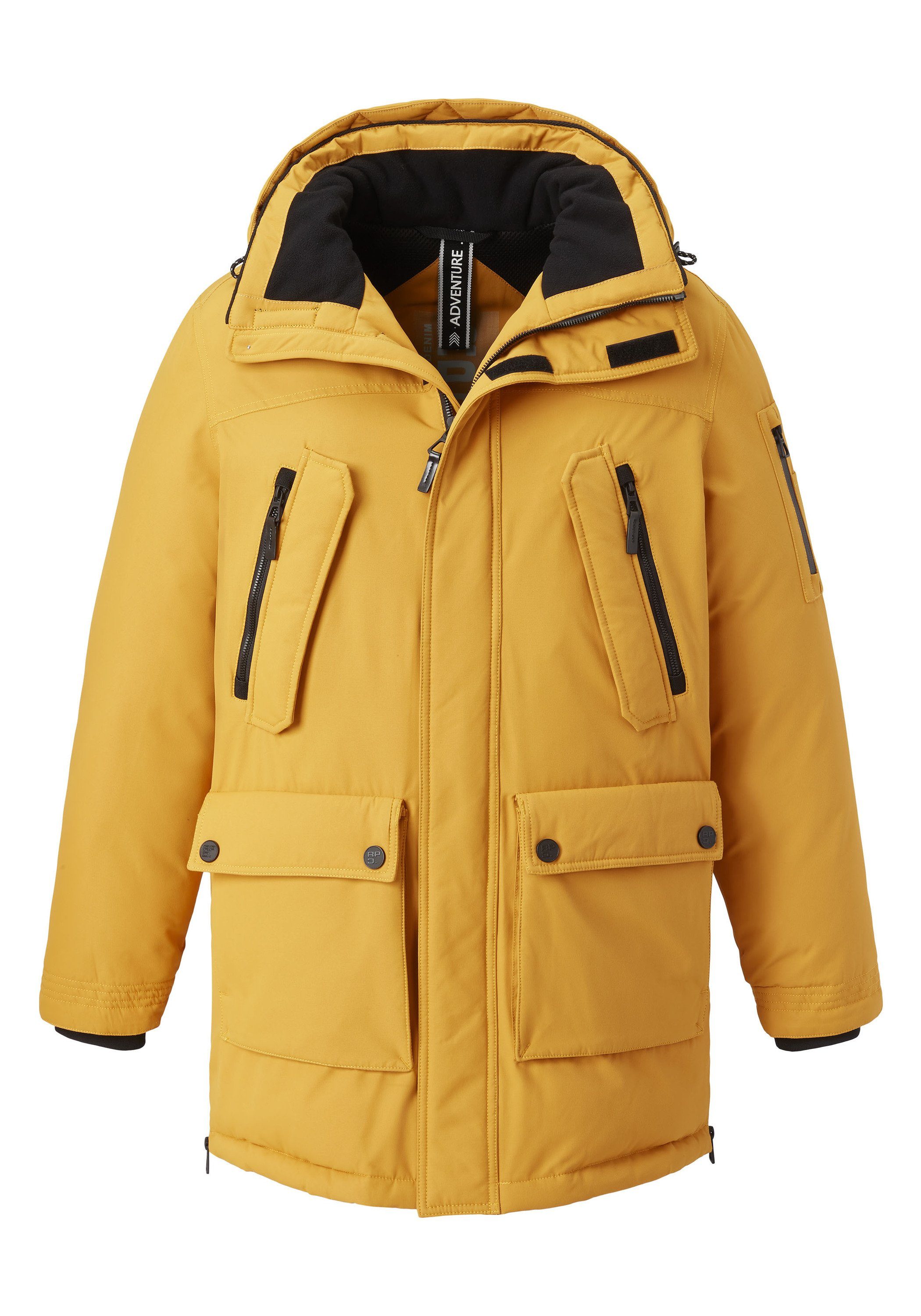 Redpoint Parka EDDY 2.0 Outdoorjacke mit günstig online kaufen