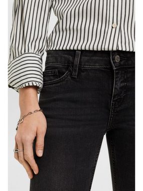 Esprit Skinny-fit-Jeans Skinny Jeans mit niedrigem Bund